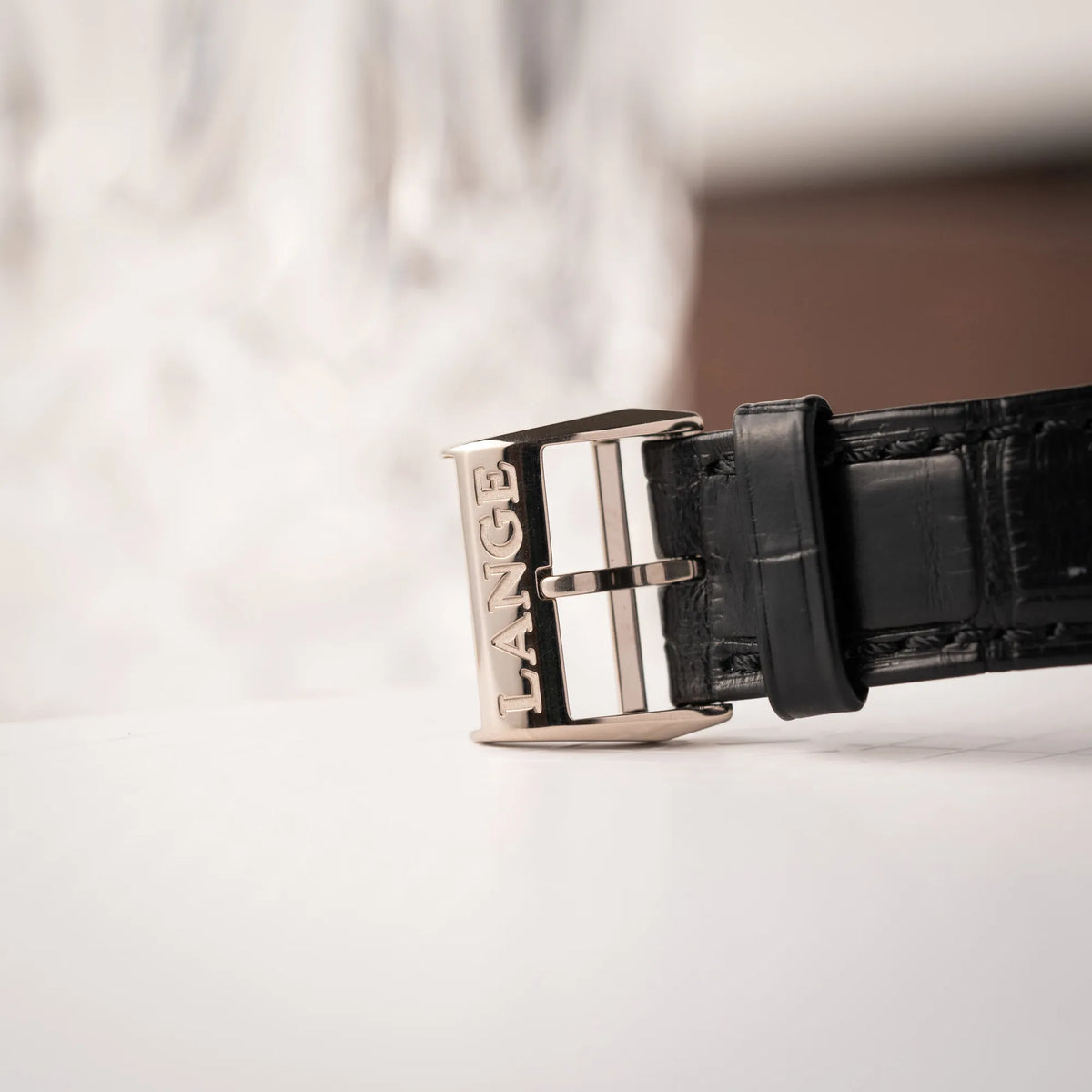 Saxonia Thin | 211.026 | Box & Papiere 2014