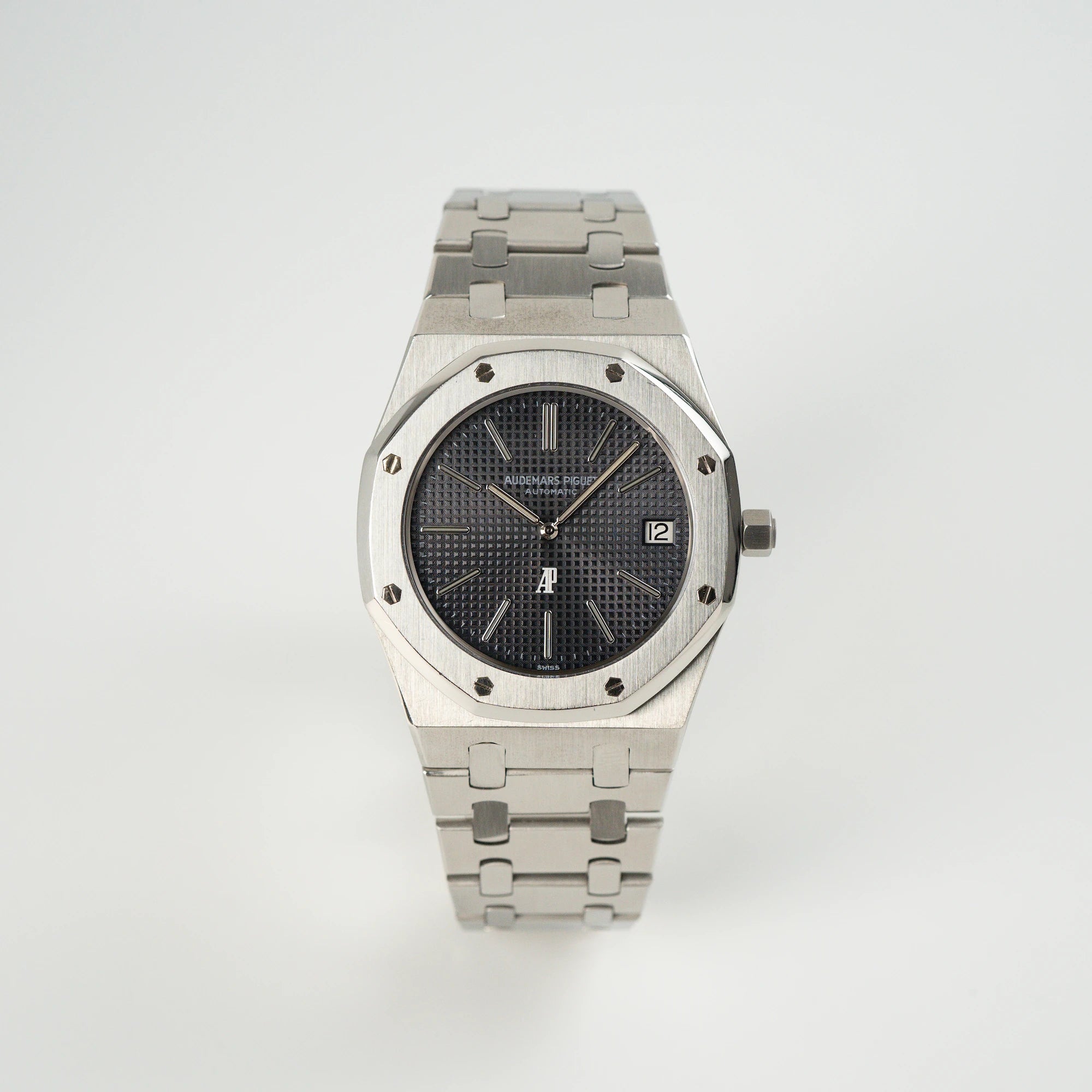 Audemars piguet royal oak style watches clearance