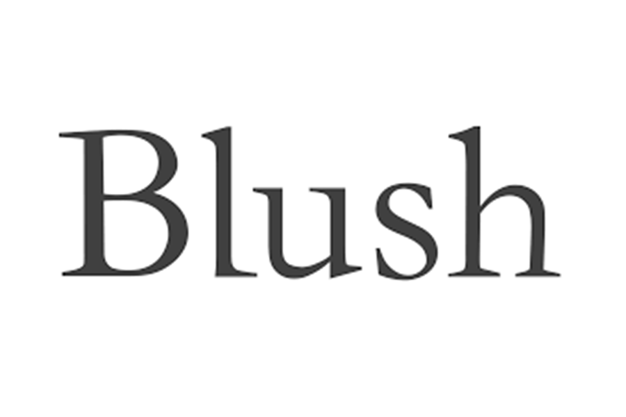 Blush Jewels Logo