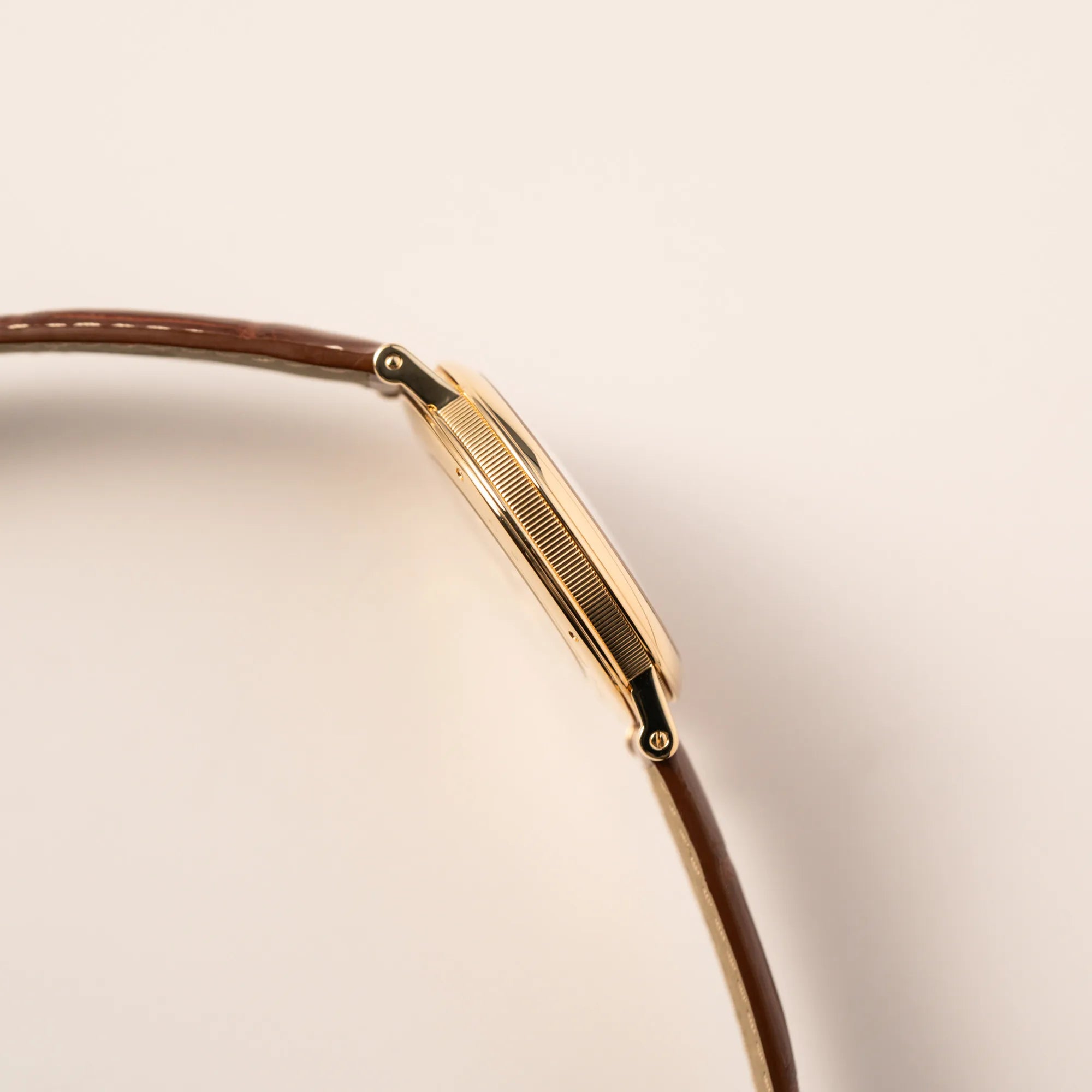 Classique Retrograde | 5207BA | Original box | Like New