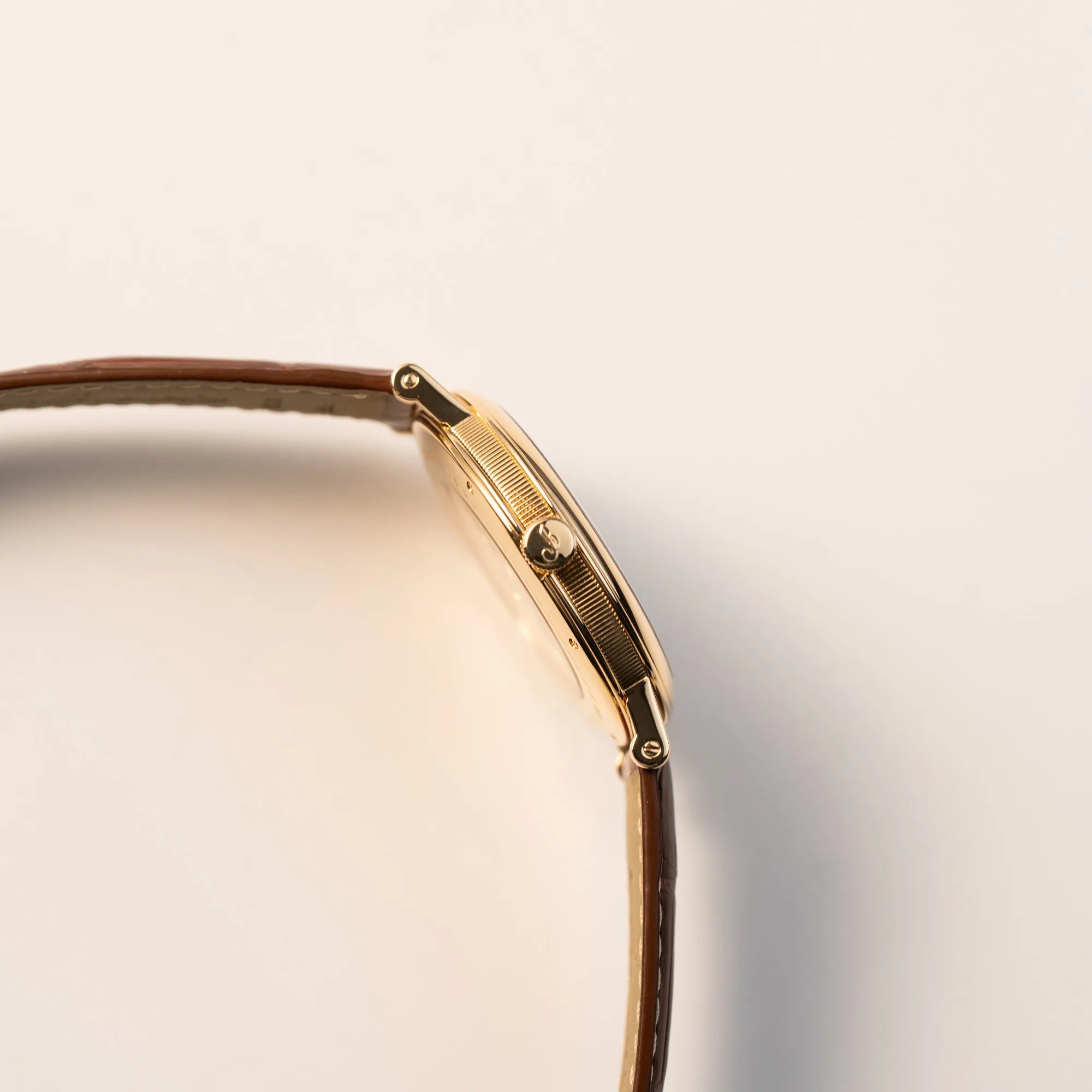 Classique Retrograde | 5207BA | Original box | Like New
