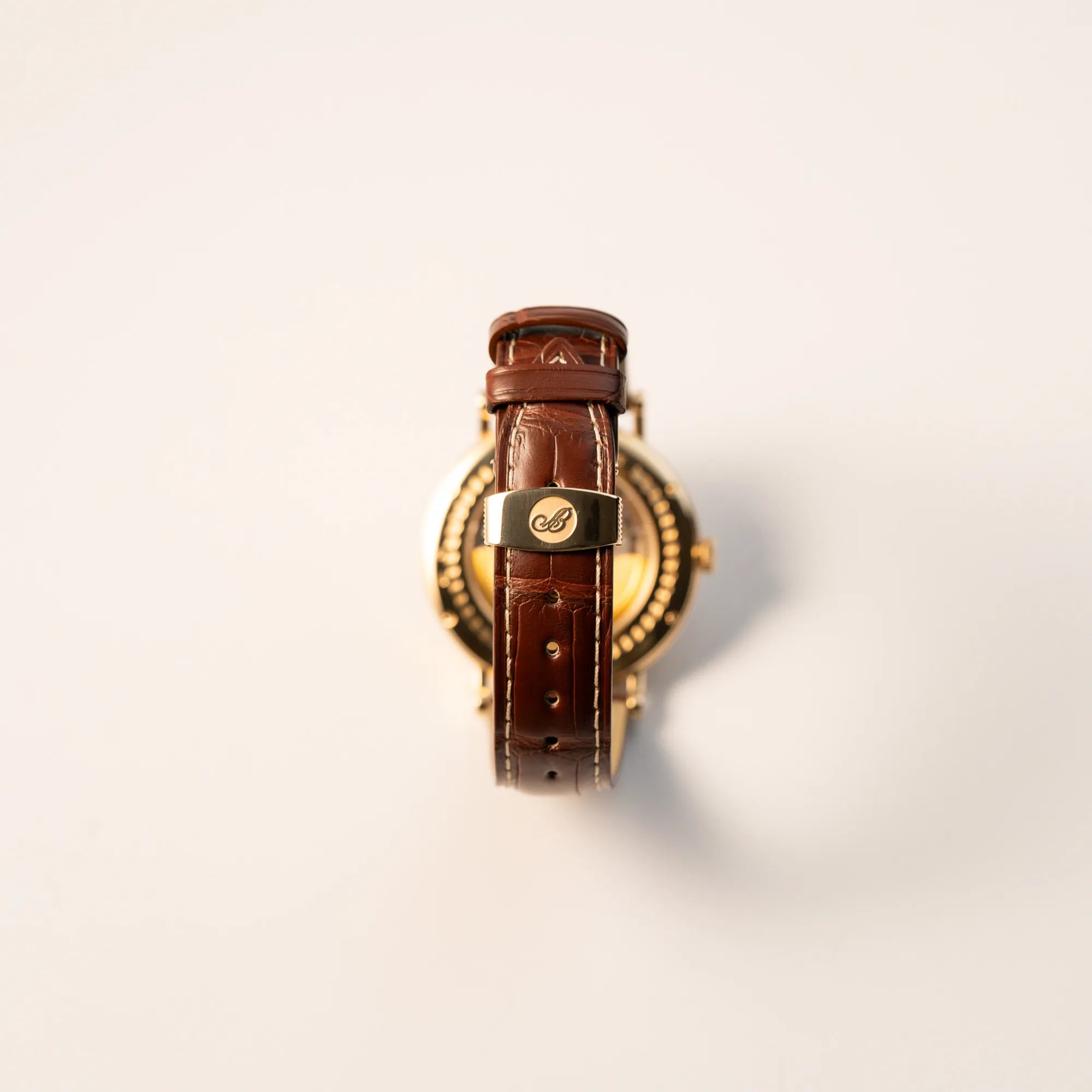 Classique Retrograde | 5207BA | Original box | Like New