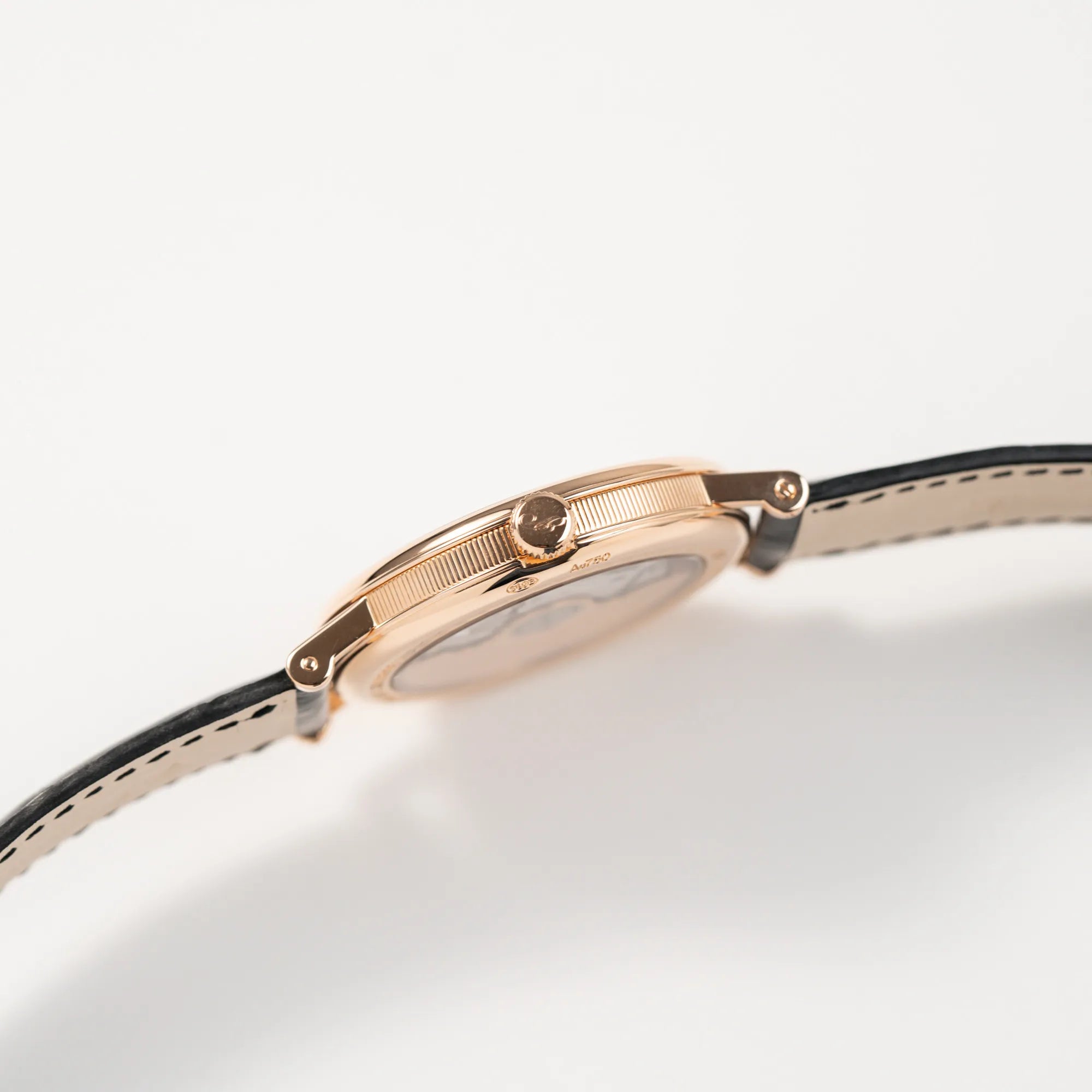 Classique Roségold Emaille | 5177BR | Box Papiere 2020