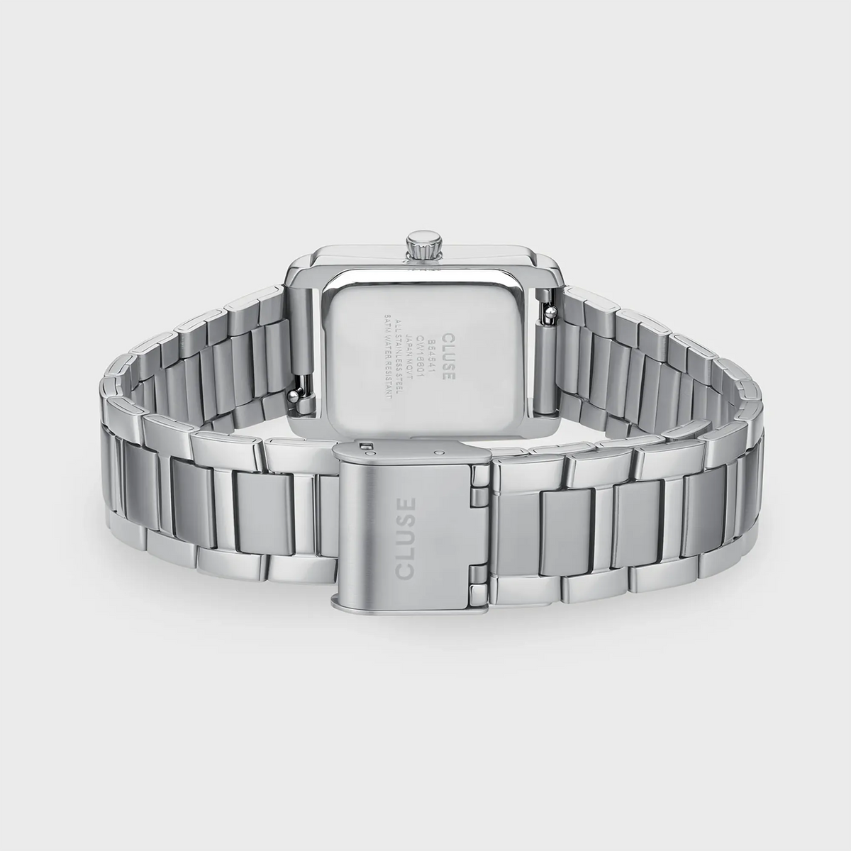 Anglée | Stainless steel | Silver-colored