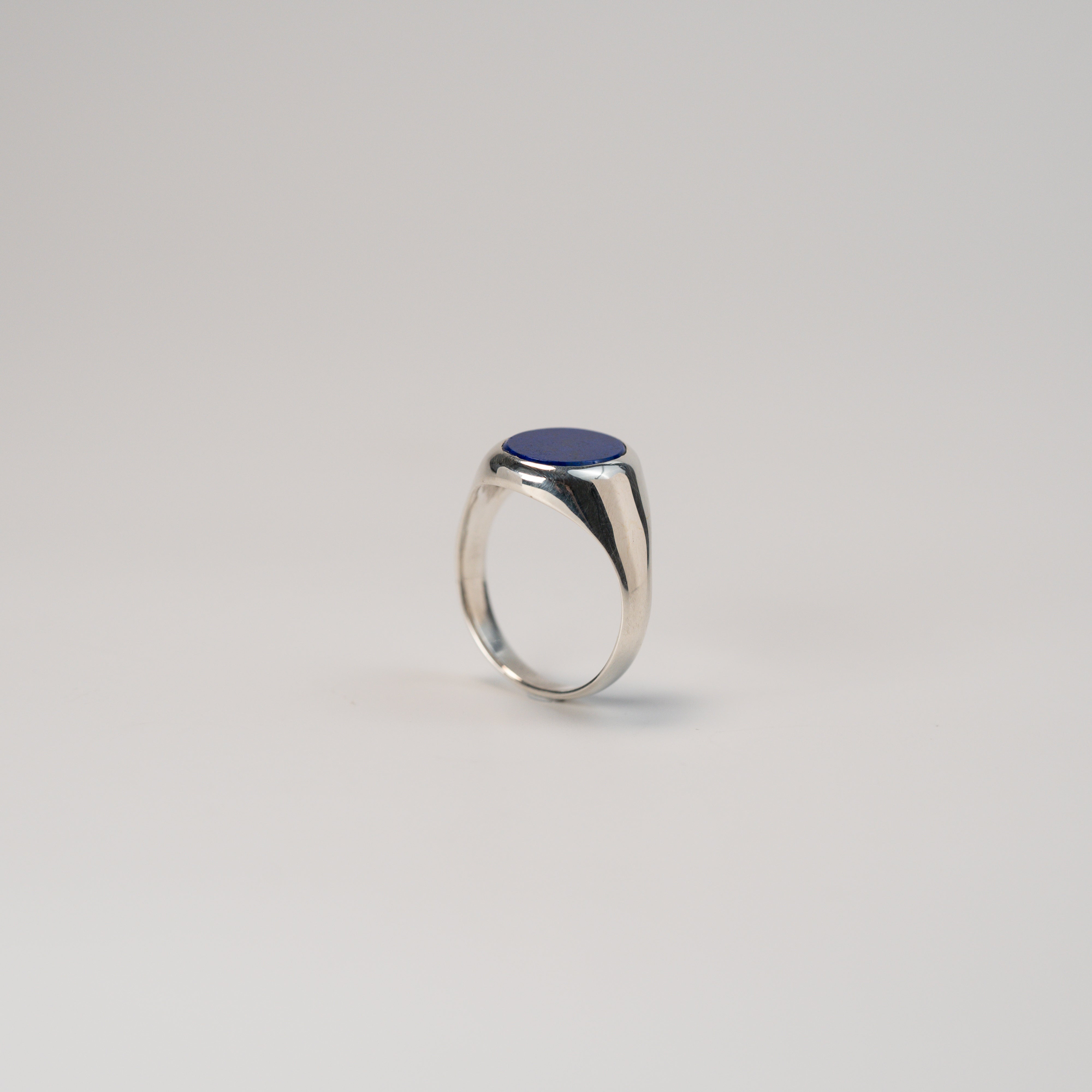 Siegelring | Lapis Lazuli