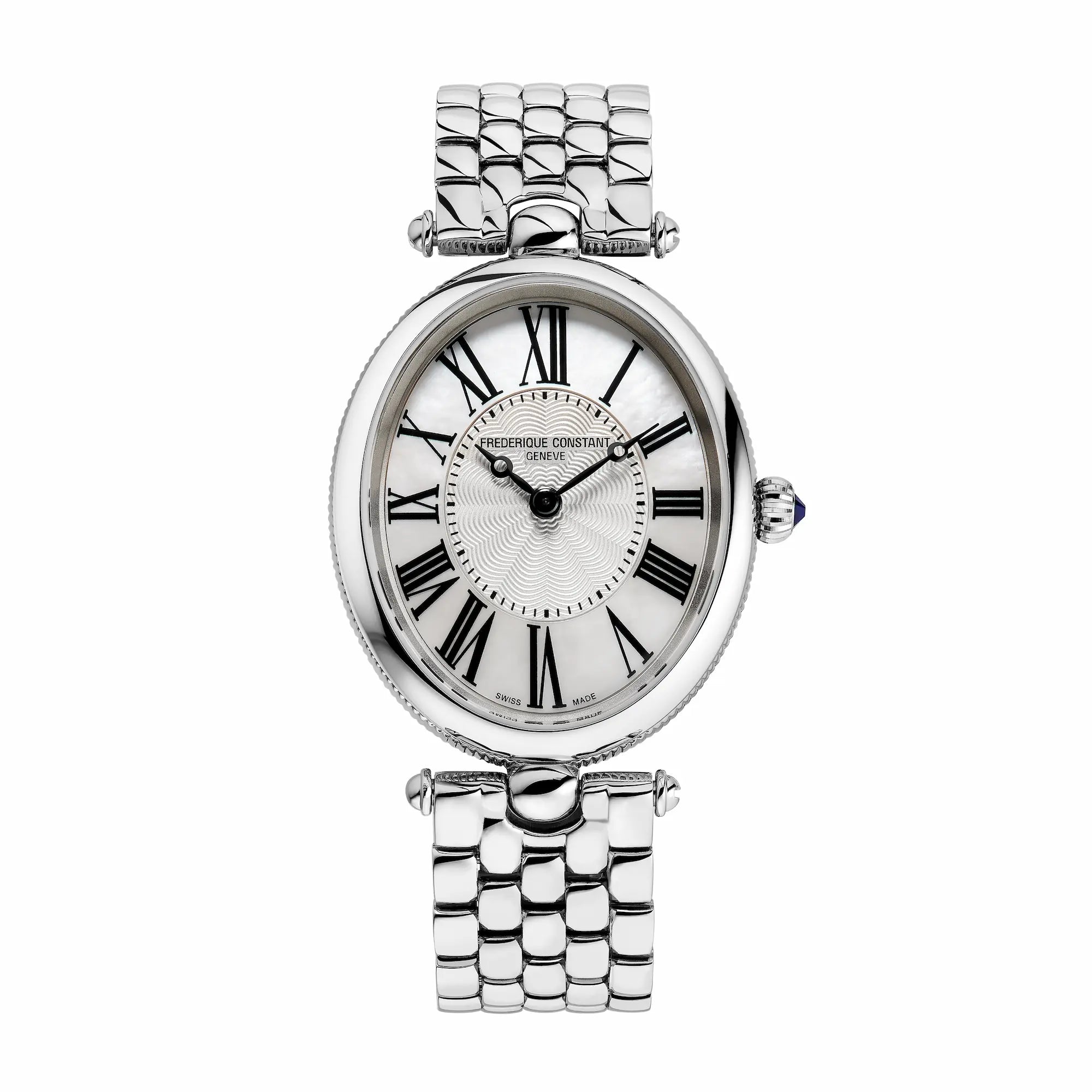 Frederique constant women's watches shop