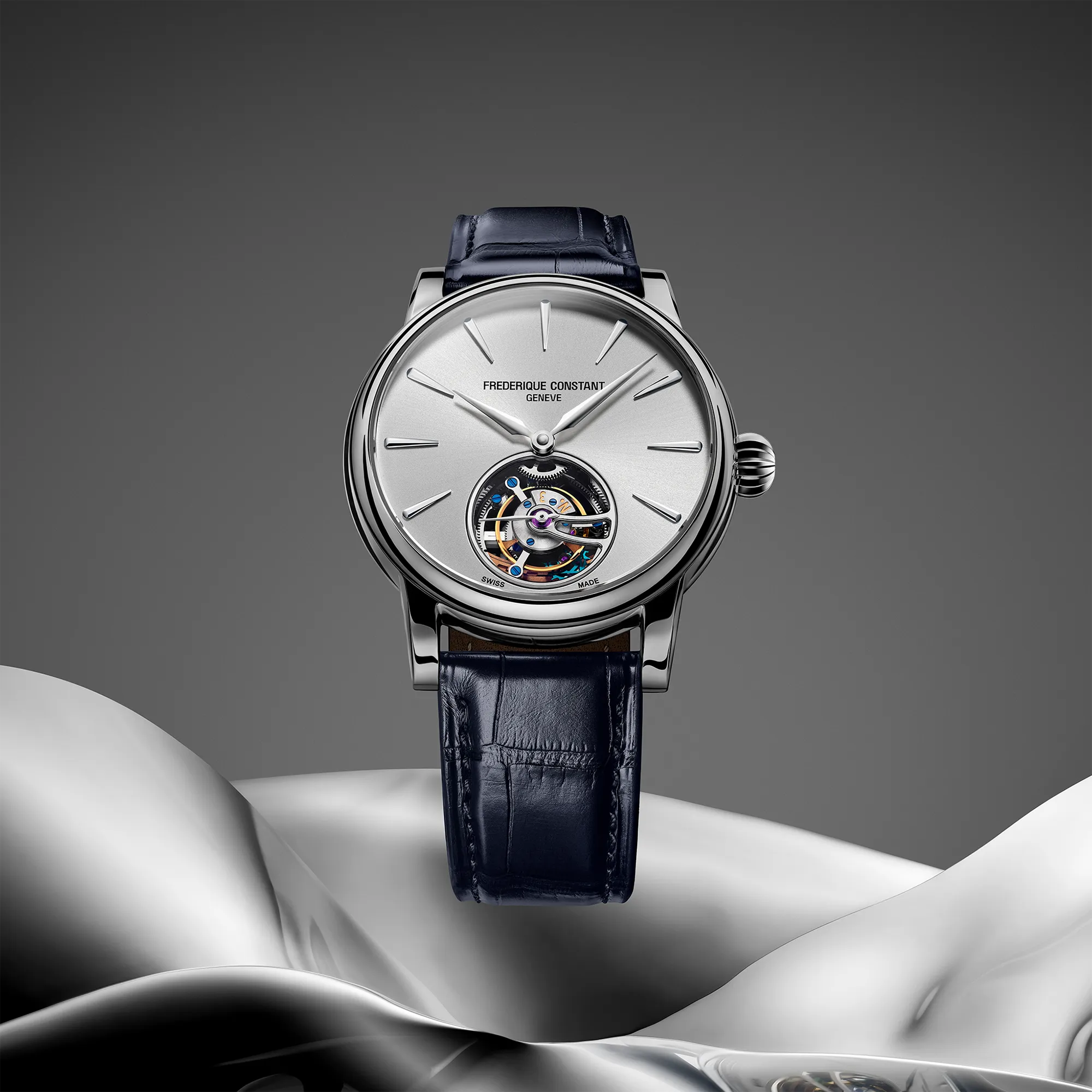 Manufacture | Classic Tourbillon | FC-980S3H6