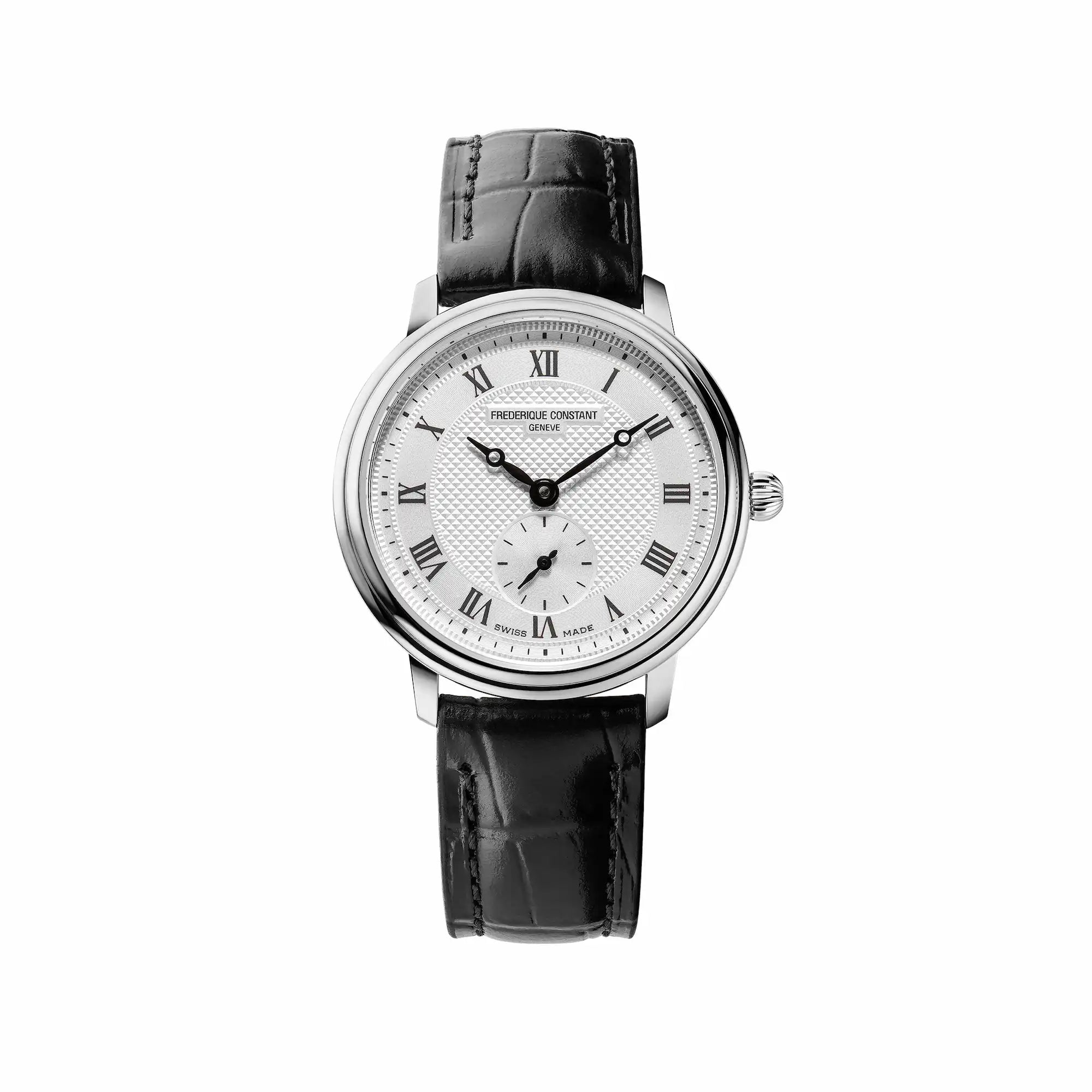 Watches with small seconds cheap