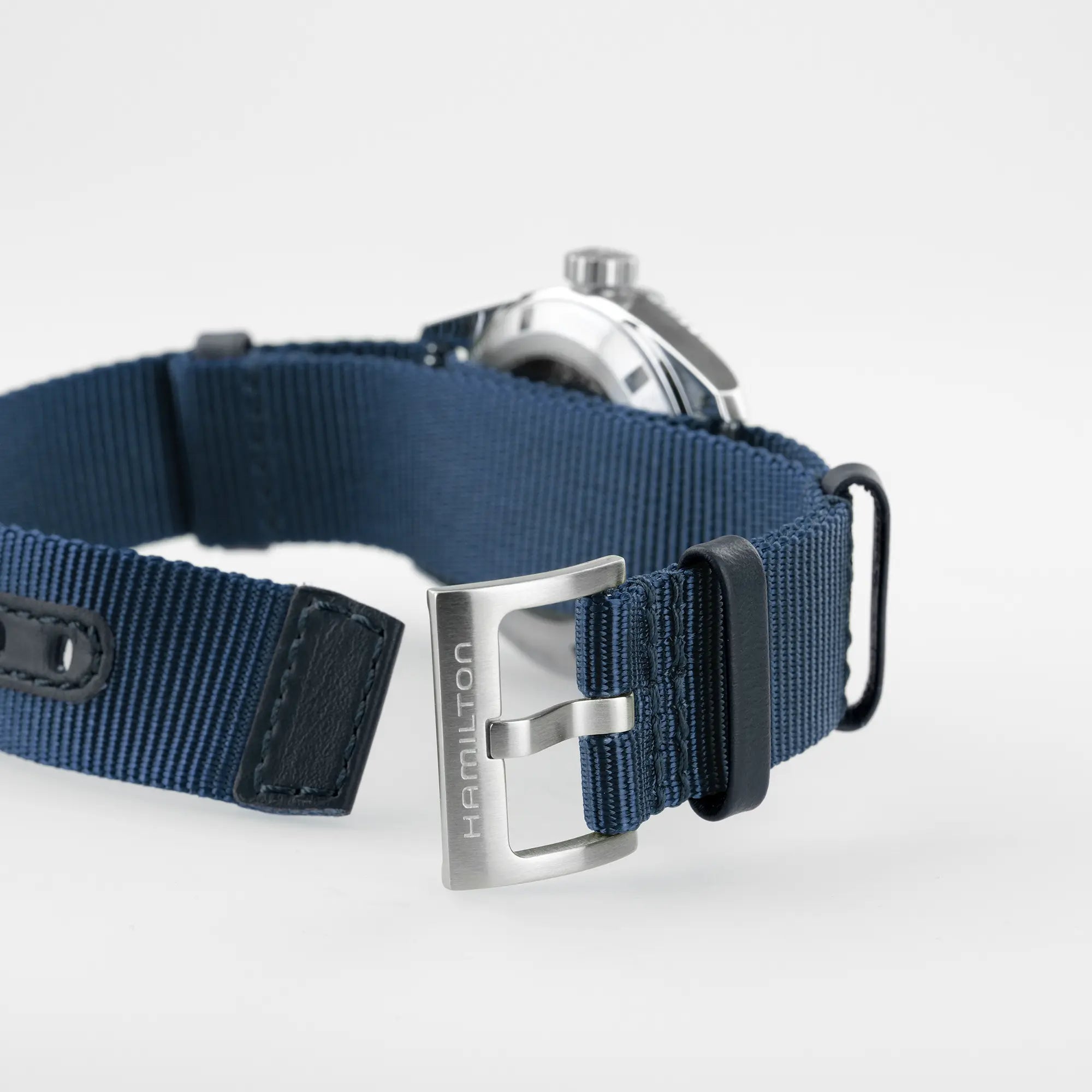 Khaki Field Expedition Auto | blau