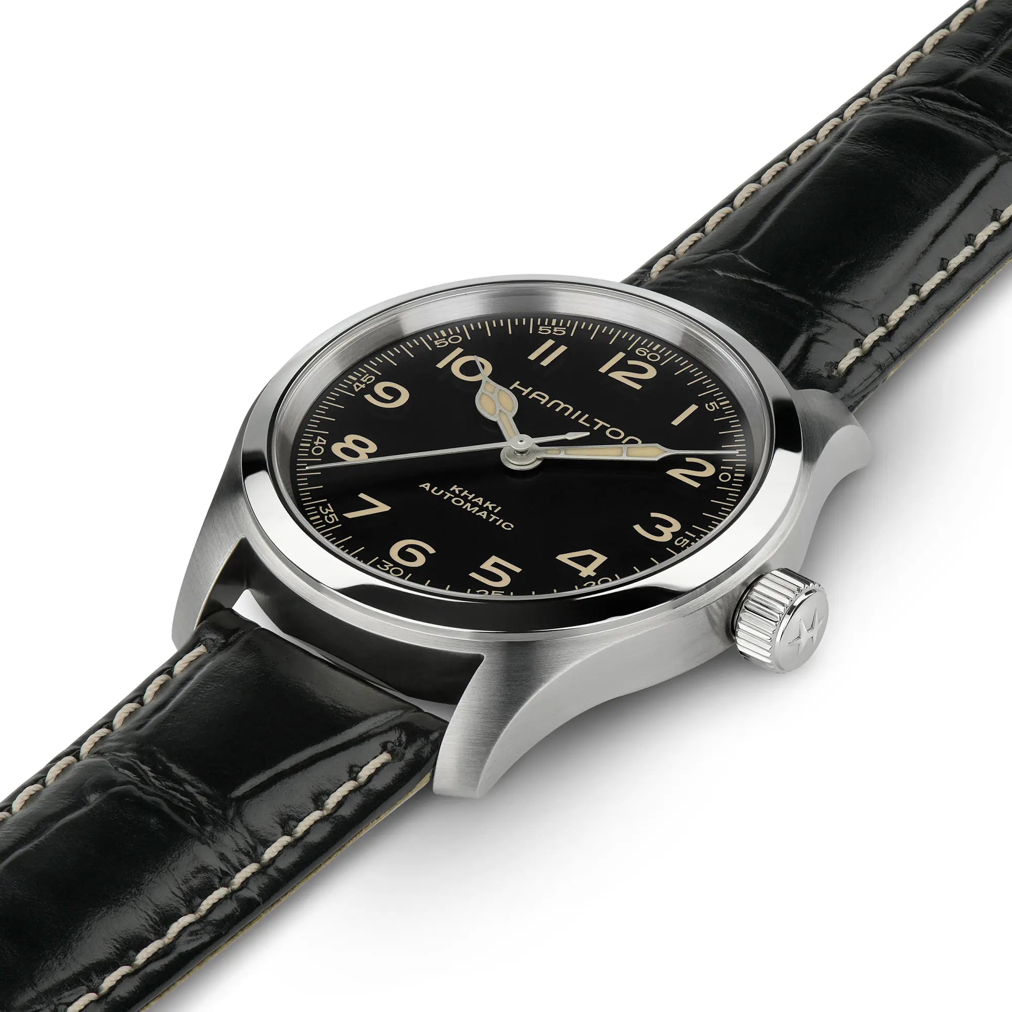 Khaki Field Murph | 42mm | Bundle