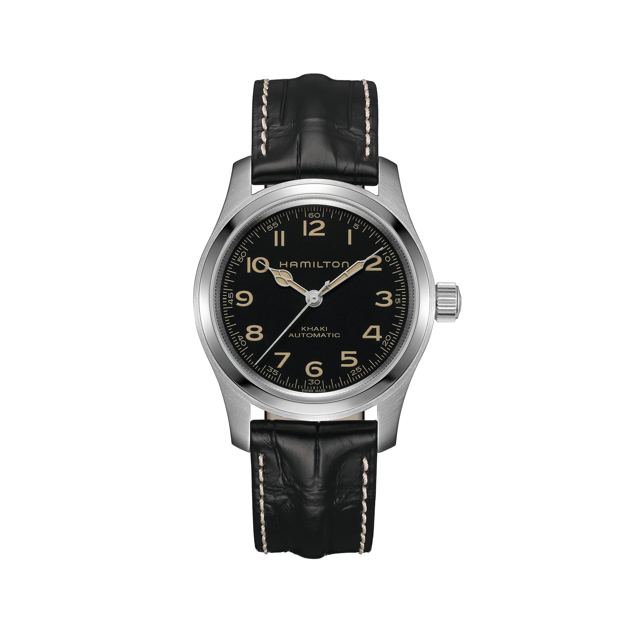 Khaki Murph | 38 mm