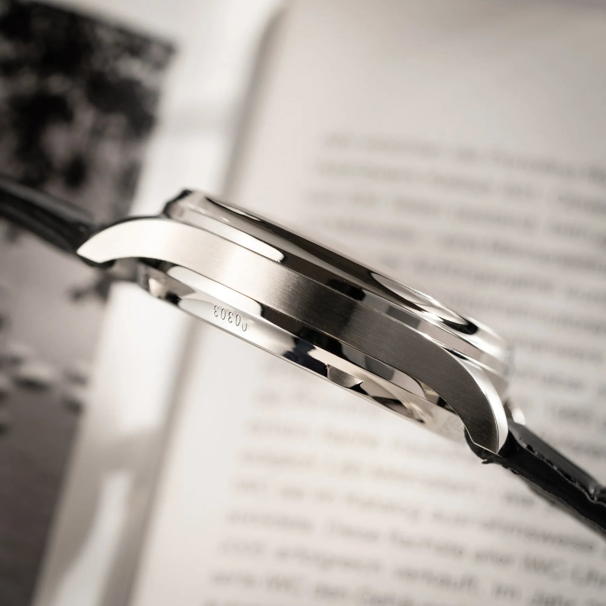 Portugieser Automatik 7 Days | IW500109 | Box & Papiere 2011