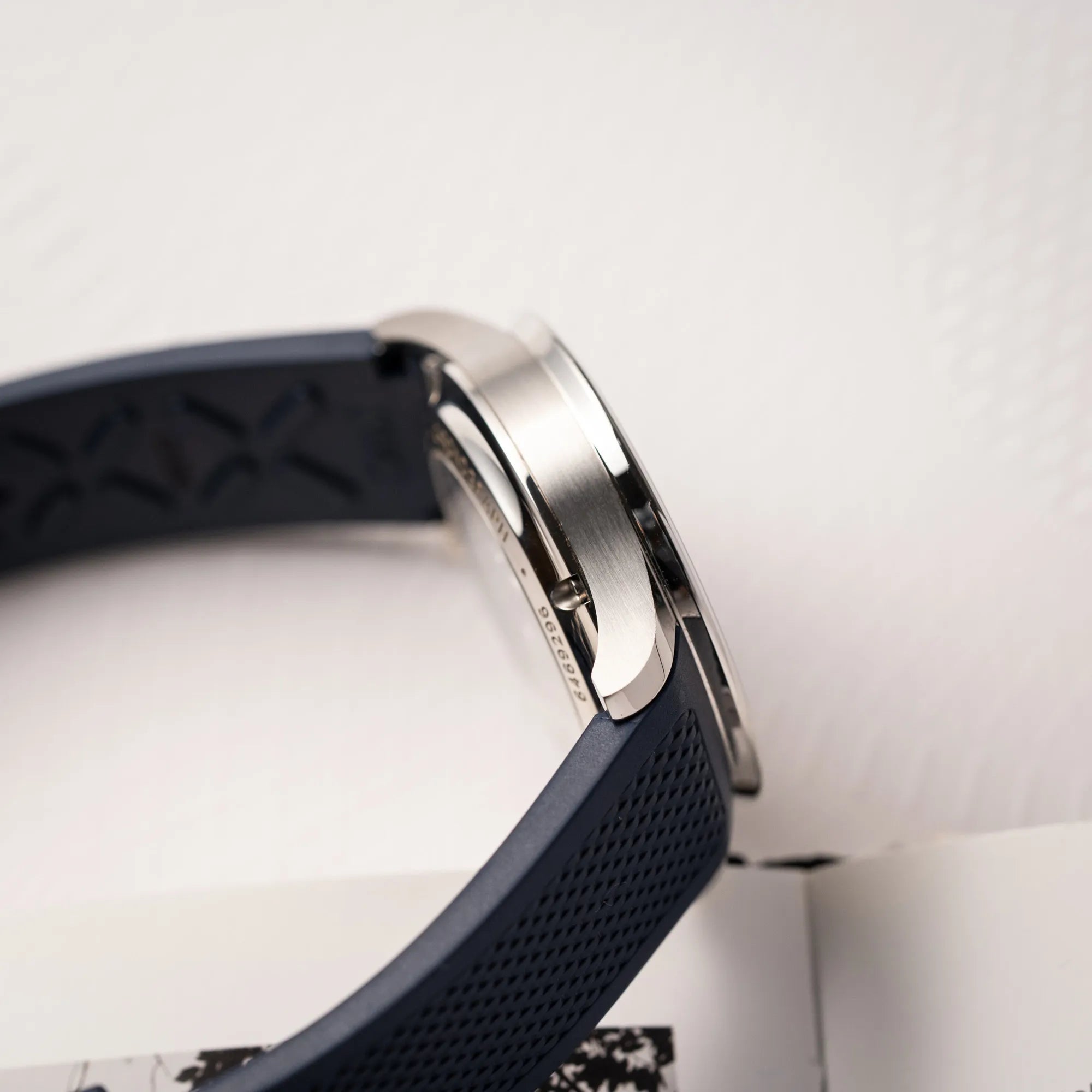 Portugieser Chronograph 41 | IW371620 | Full-Set 2023
