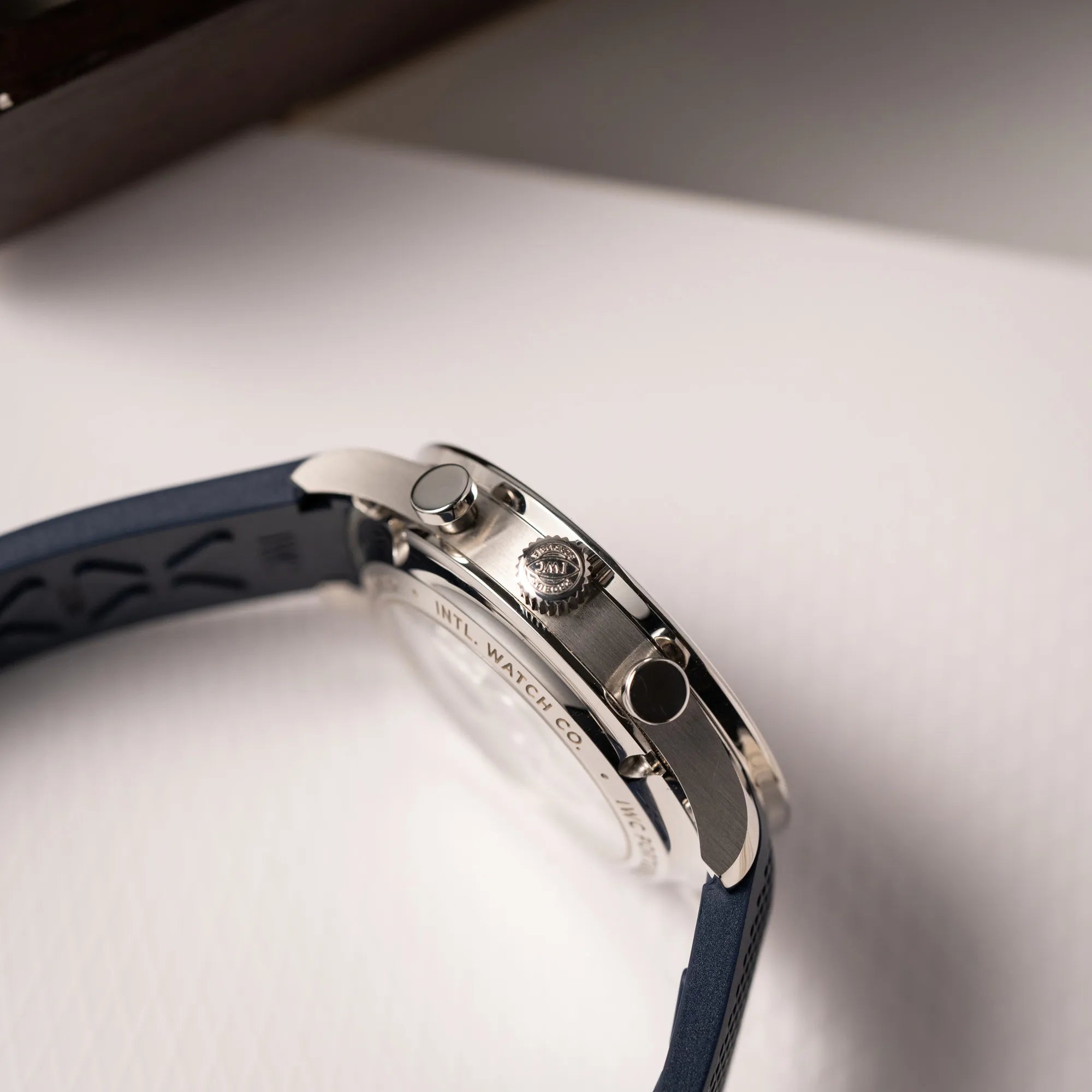 Portugieser Chronograph 41 | IW371620 | Full-Set 2023