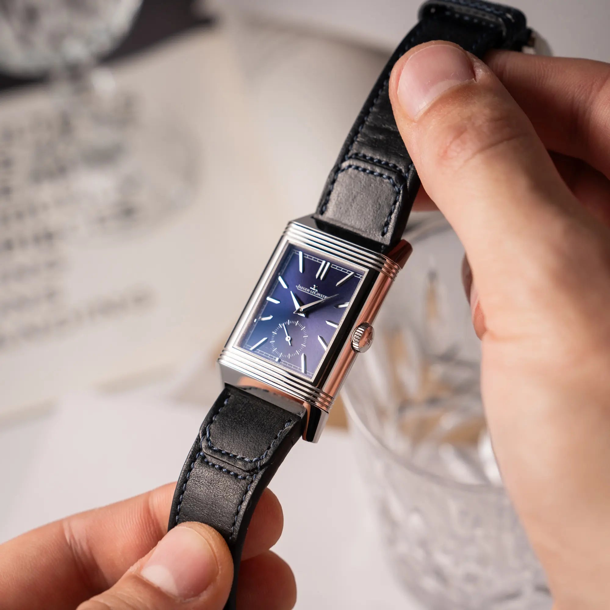 Reverso Duoface | Q3988482 | Box & Papers 2021