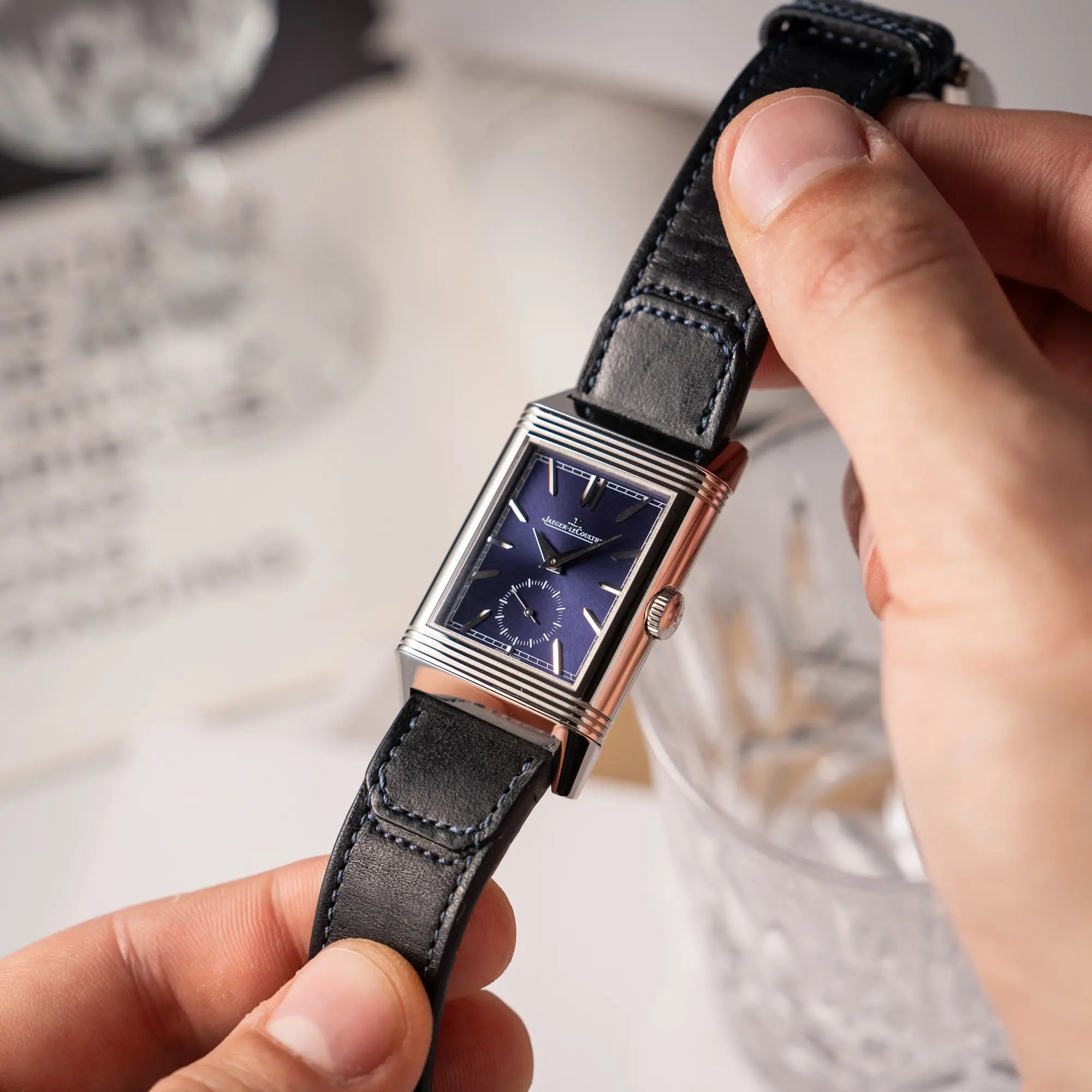 Reverso Duoface | Q3988482 | Box & Papers 2021
