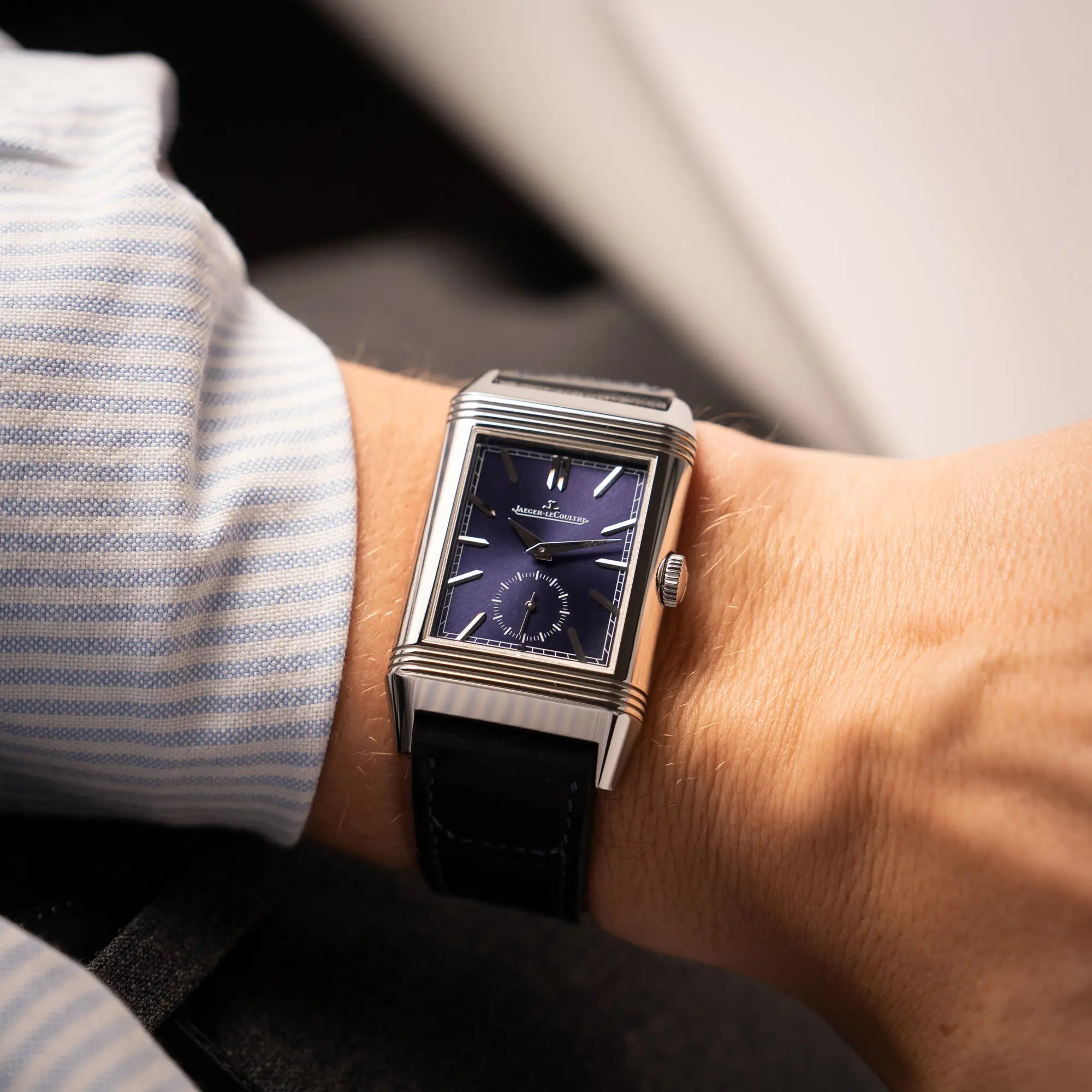 Reverso Duoface | Q3988482 | Box & Papers 2021