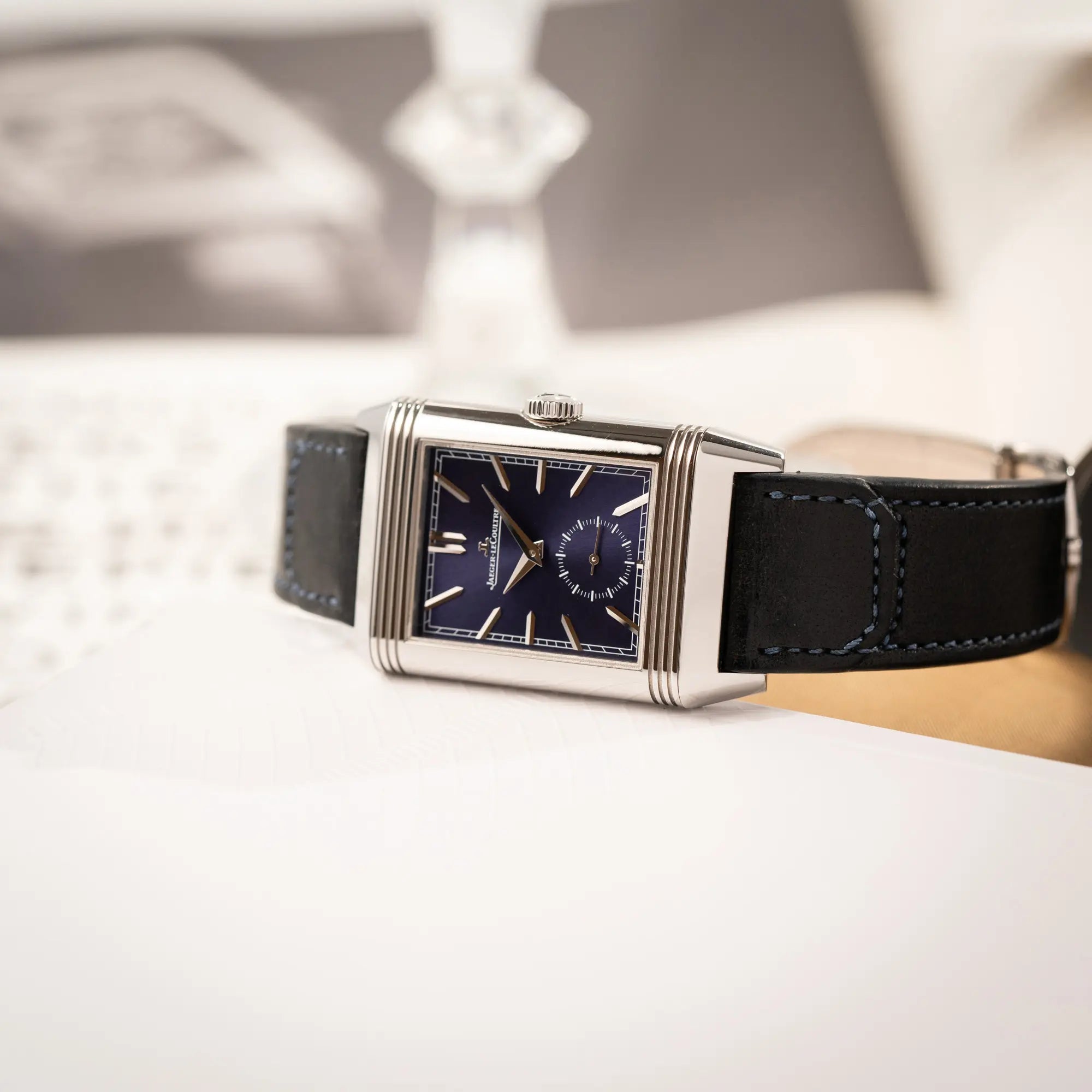 Reverso Duoface | Q3988482 | Box & Papers 2021