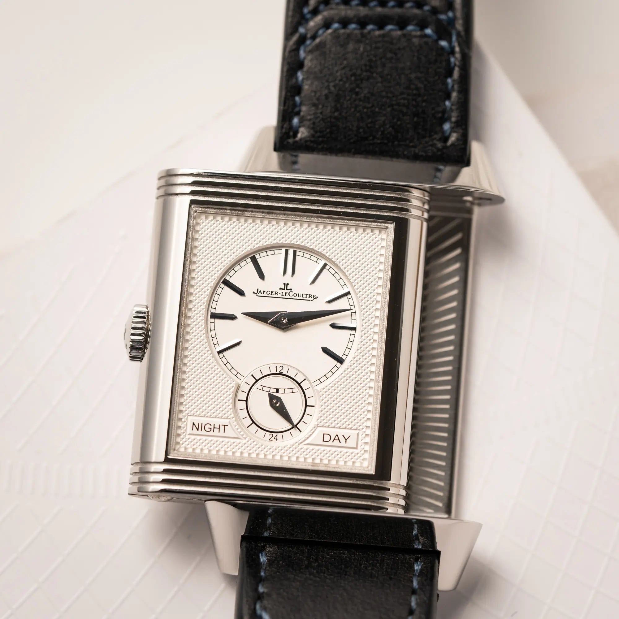 Reverso Duoface | Q3988482 | Box & Papers 2021