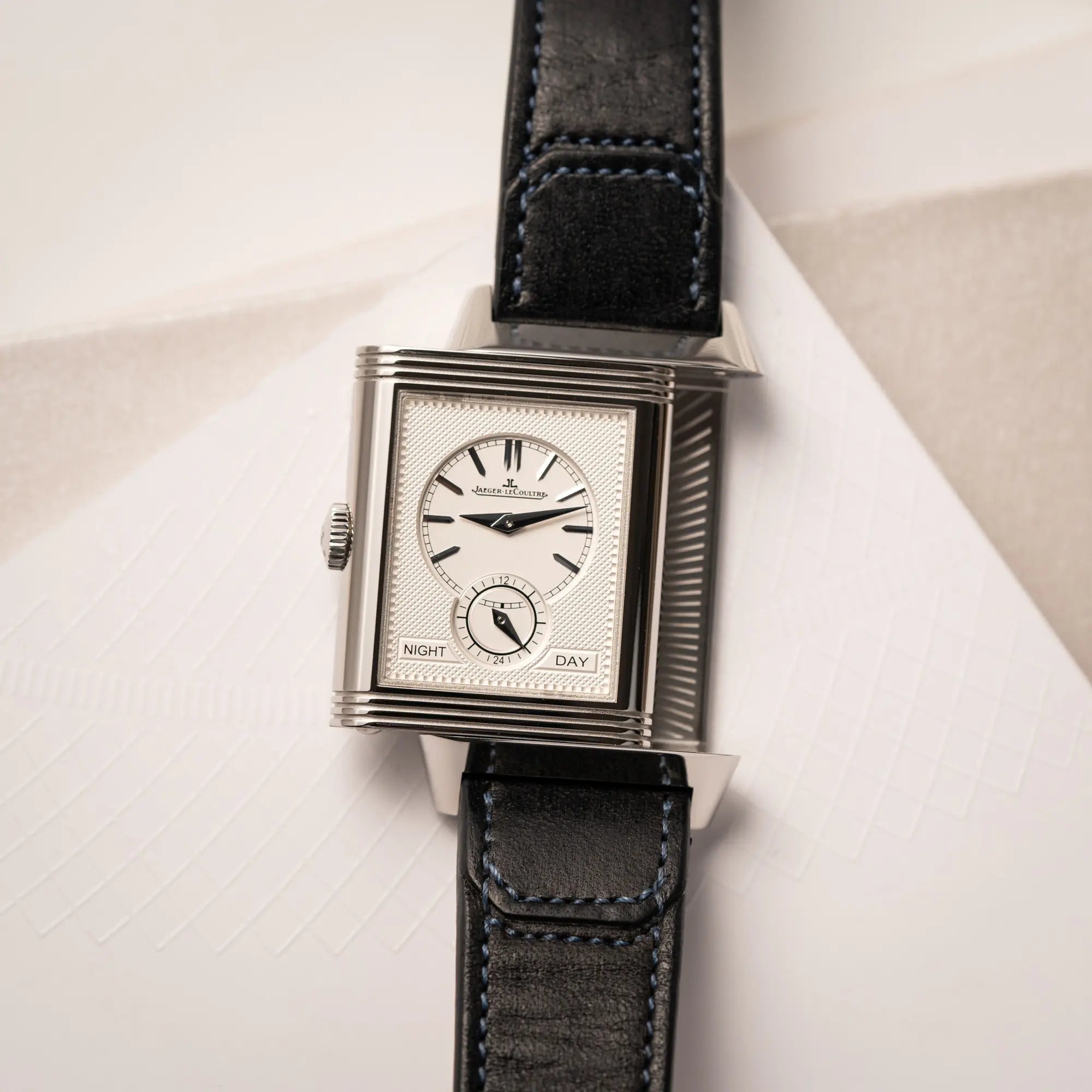 Reverso Duoface | Q3988482 | Box & Papers 2021