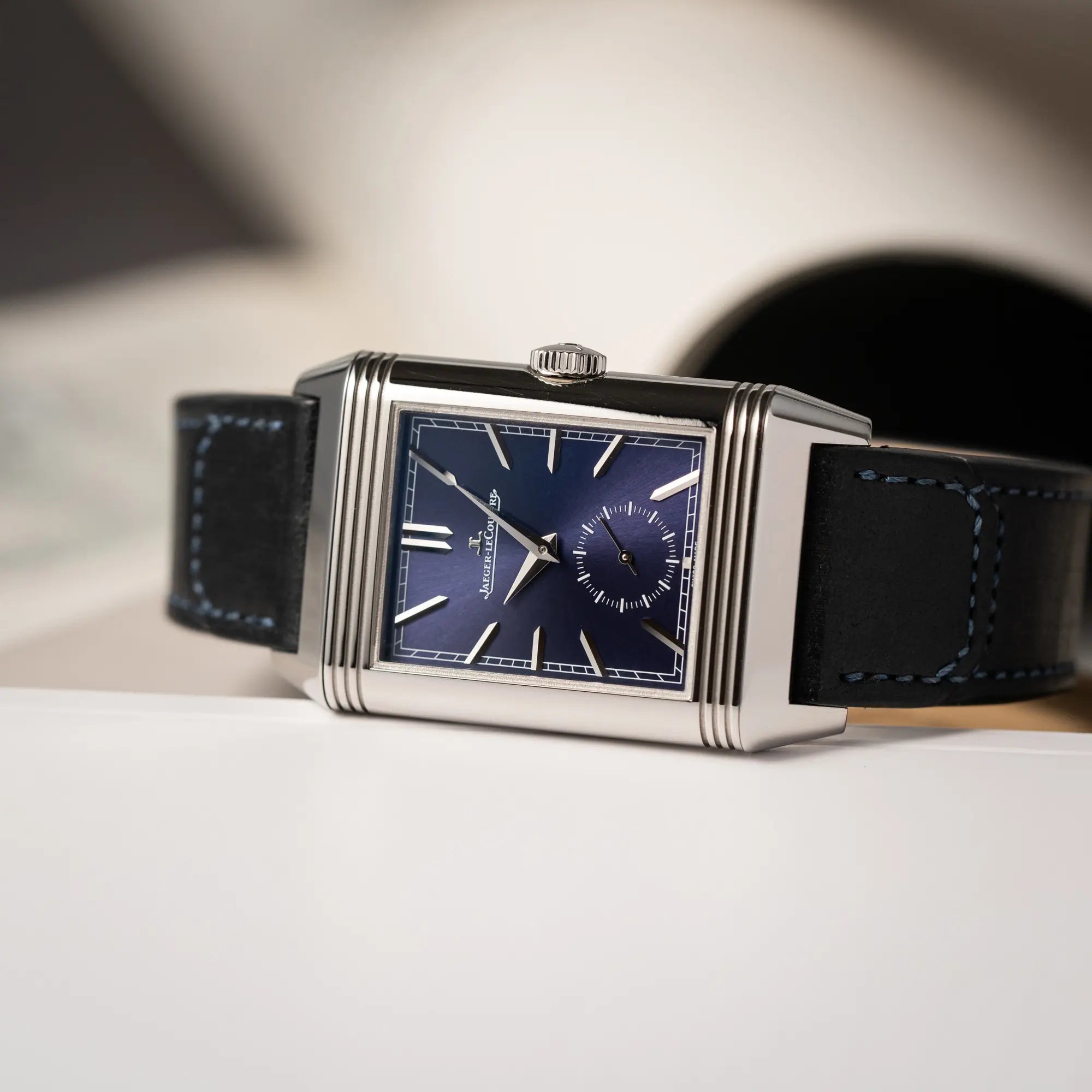 Reverso Duoface | Q3988482 | Box & Papers 2021