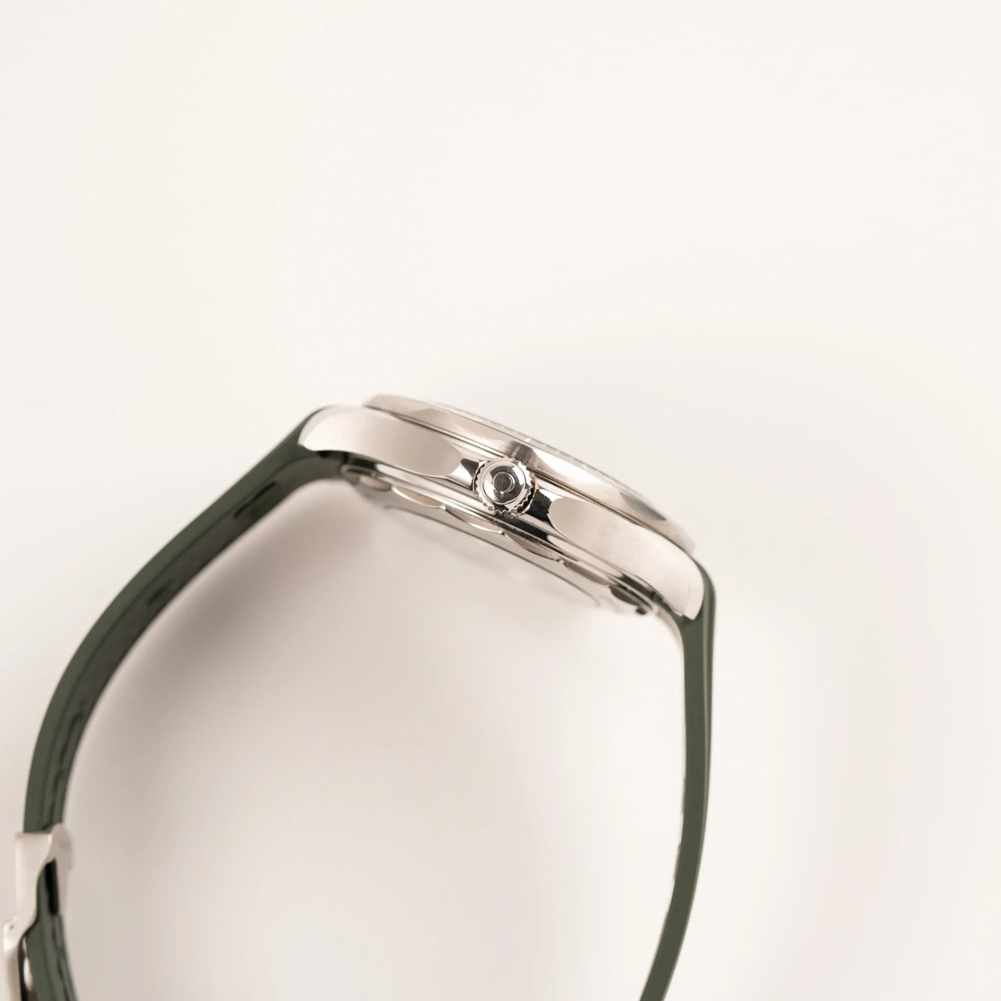 Seamaster Diver 300M | Green Dial | Full-Set 2023 | Faltschließe | DE