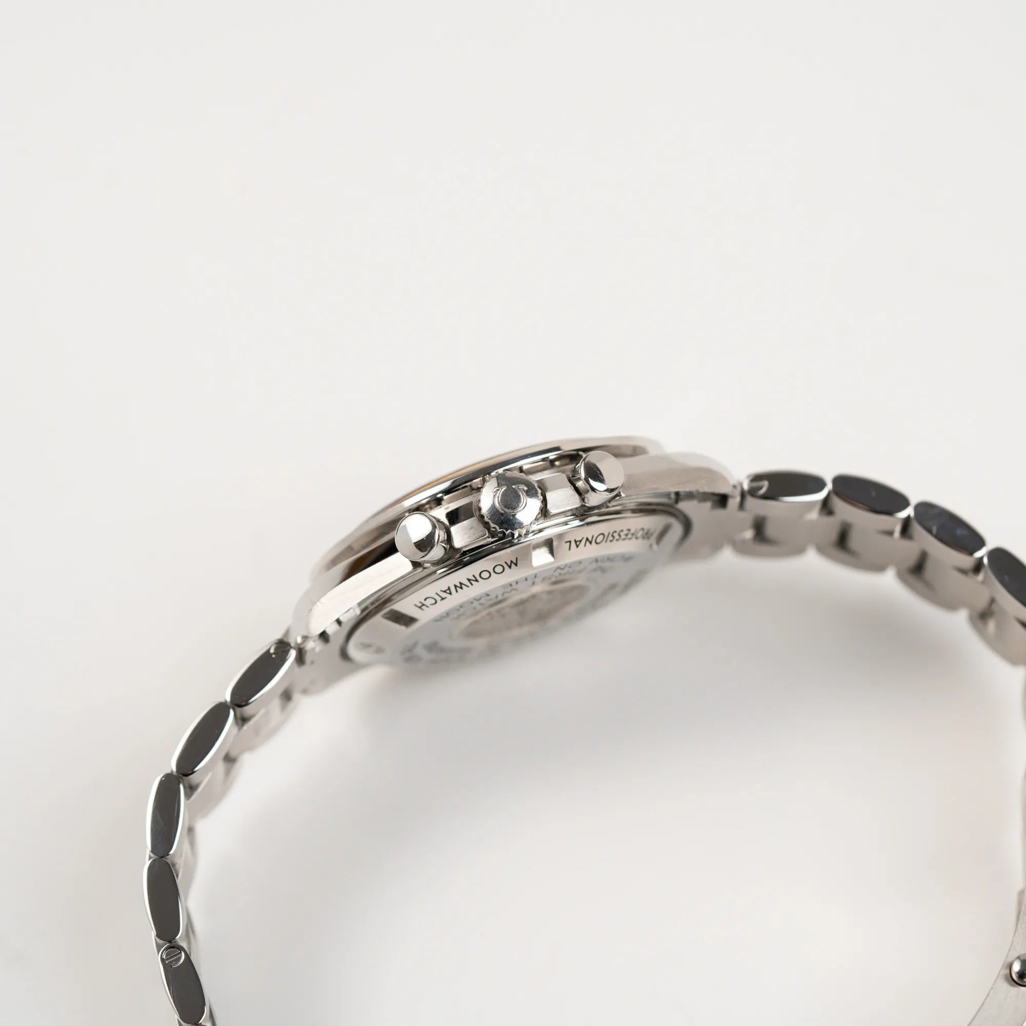 Speedmaster Professional | Full-Set 2018 | Extra Band