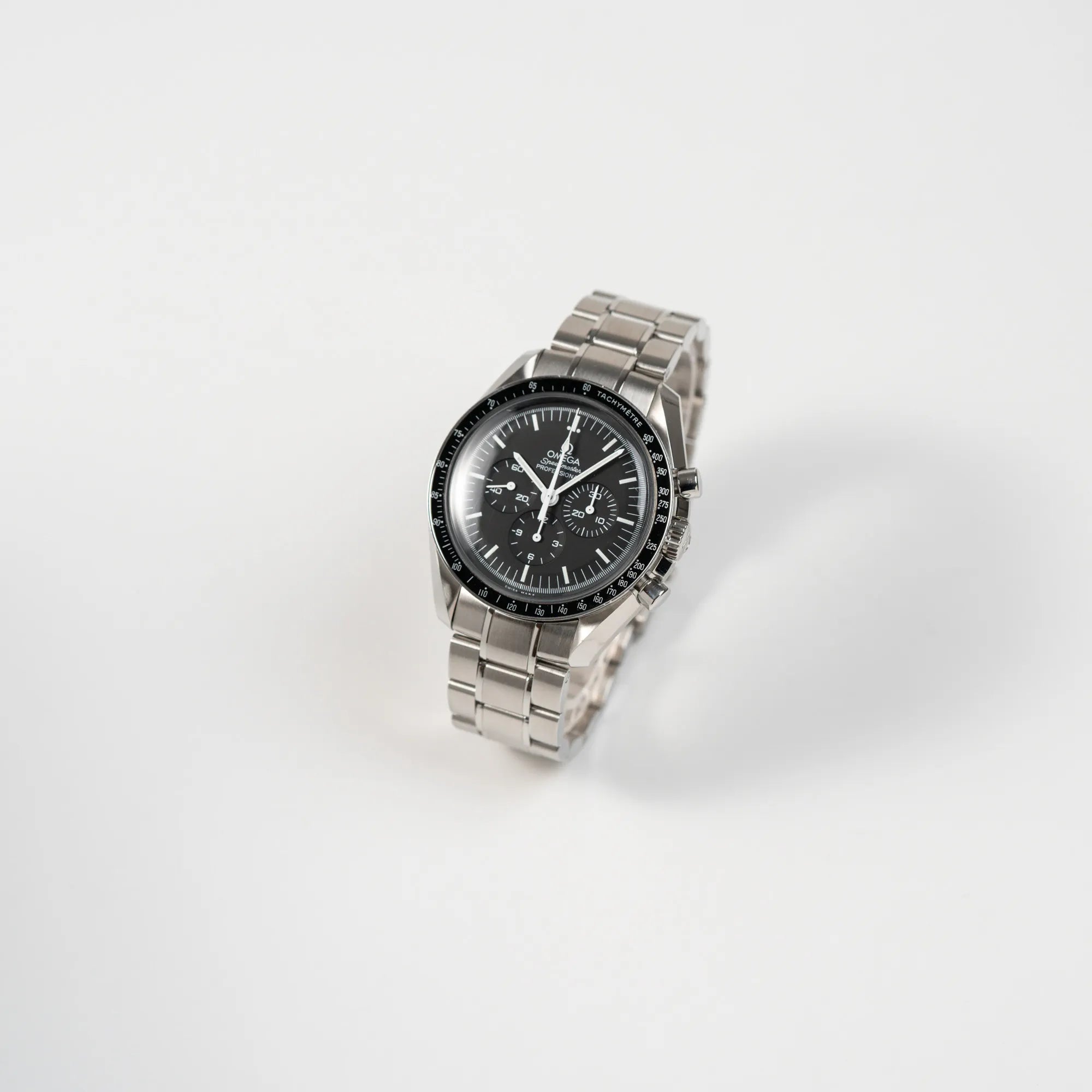 Speedmaster Professional | Full-Set 2018 | Extra Band