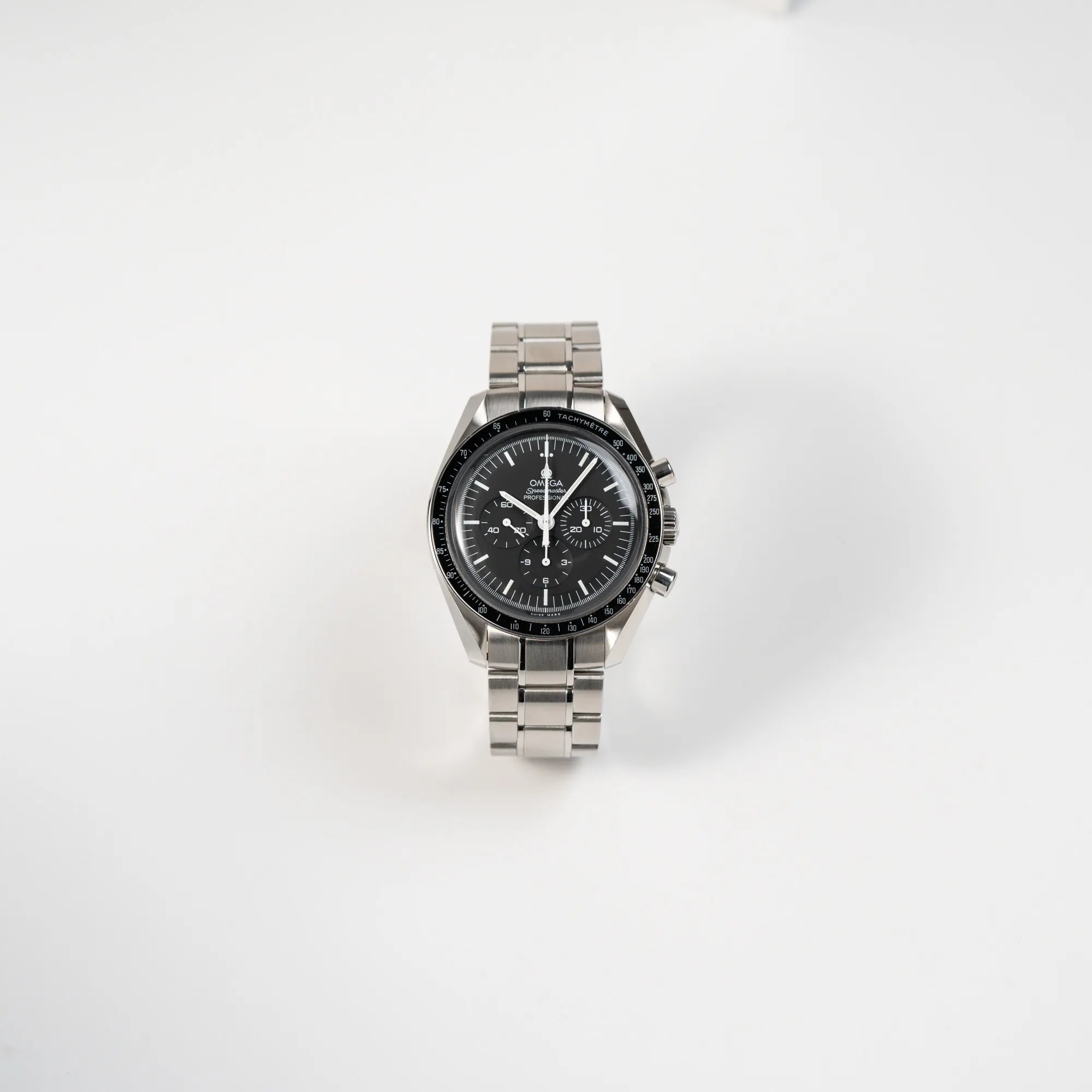 Speedmaster Professional | Full-Set 2018 | Extra Band