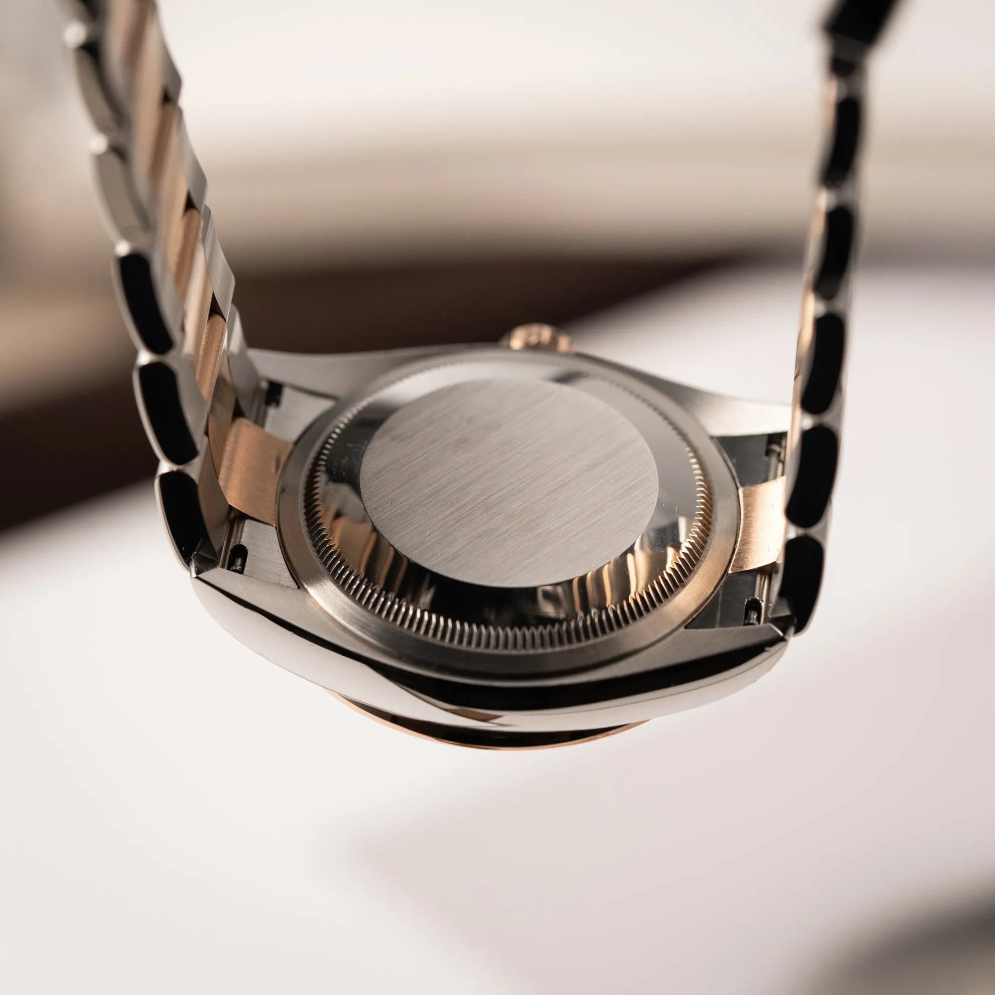 Datejust 36 | 126281RBR | Box & Papiere 2022 | Factory Set