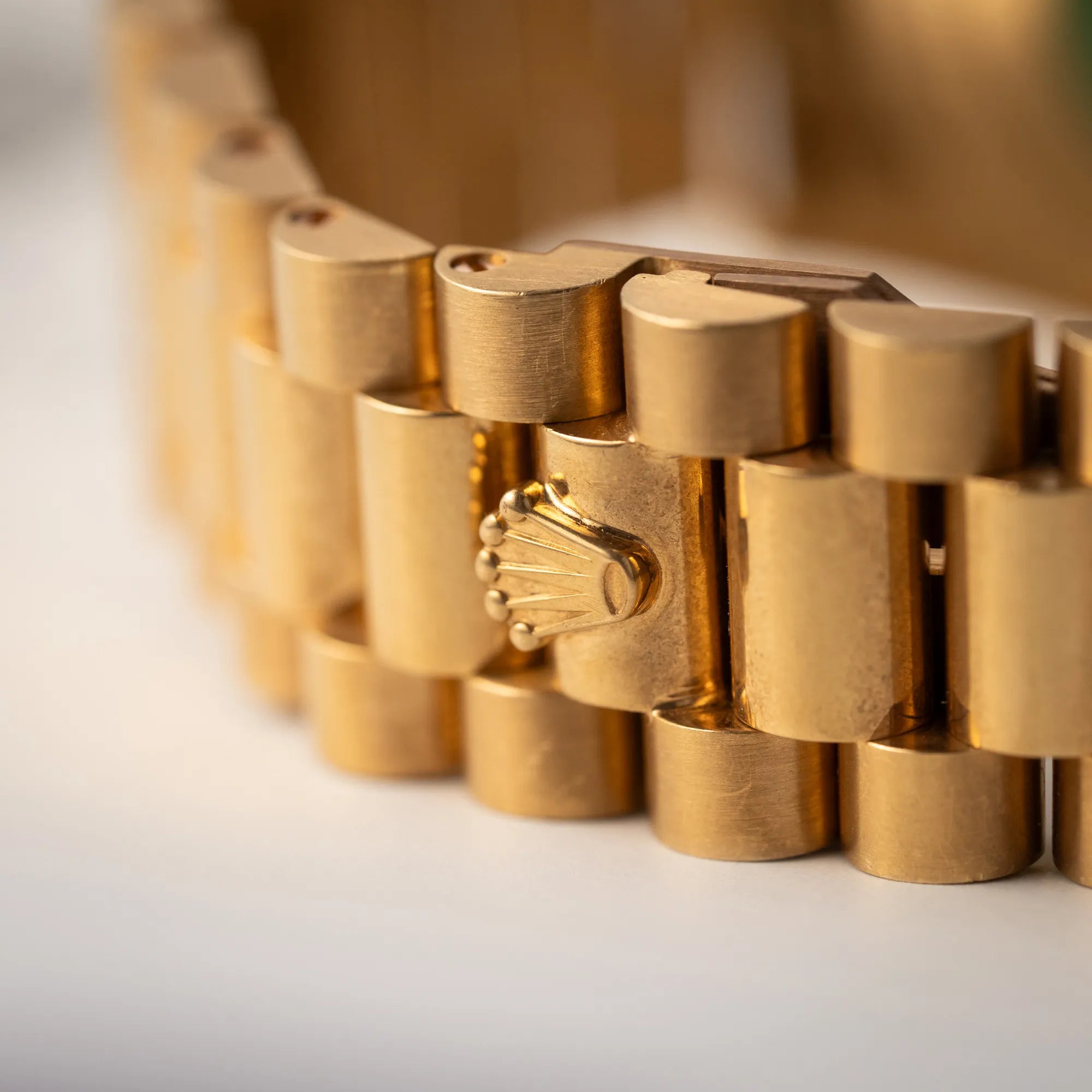 Day-Date 36 | 18238 | Box & Papiere 1990 | Sammlerstück