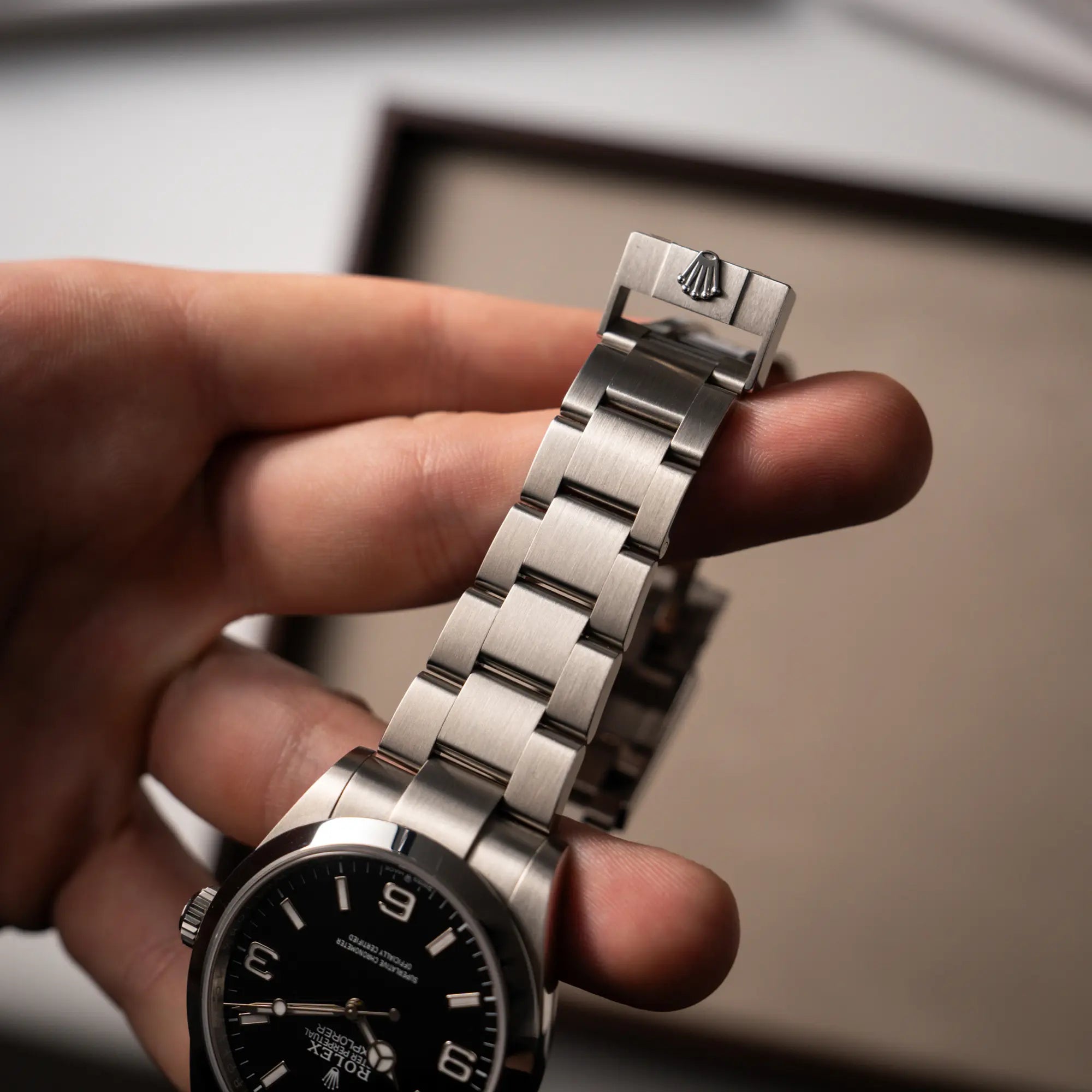 Explorer 40 | 224270 | Full-Set 2023 | dt. Auslieferung