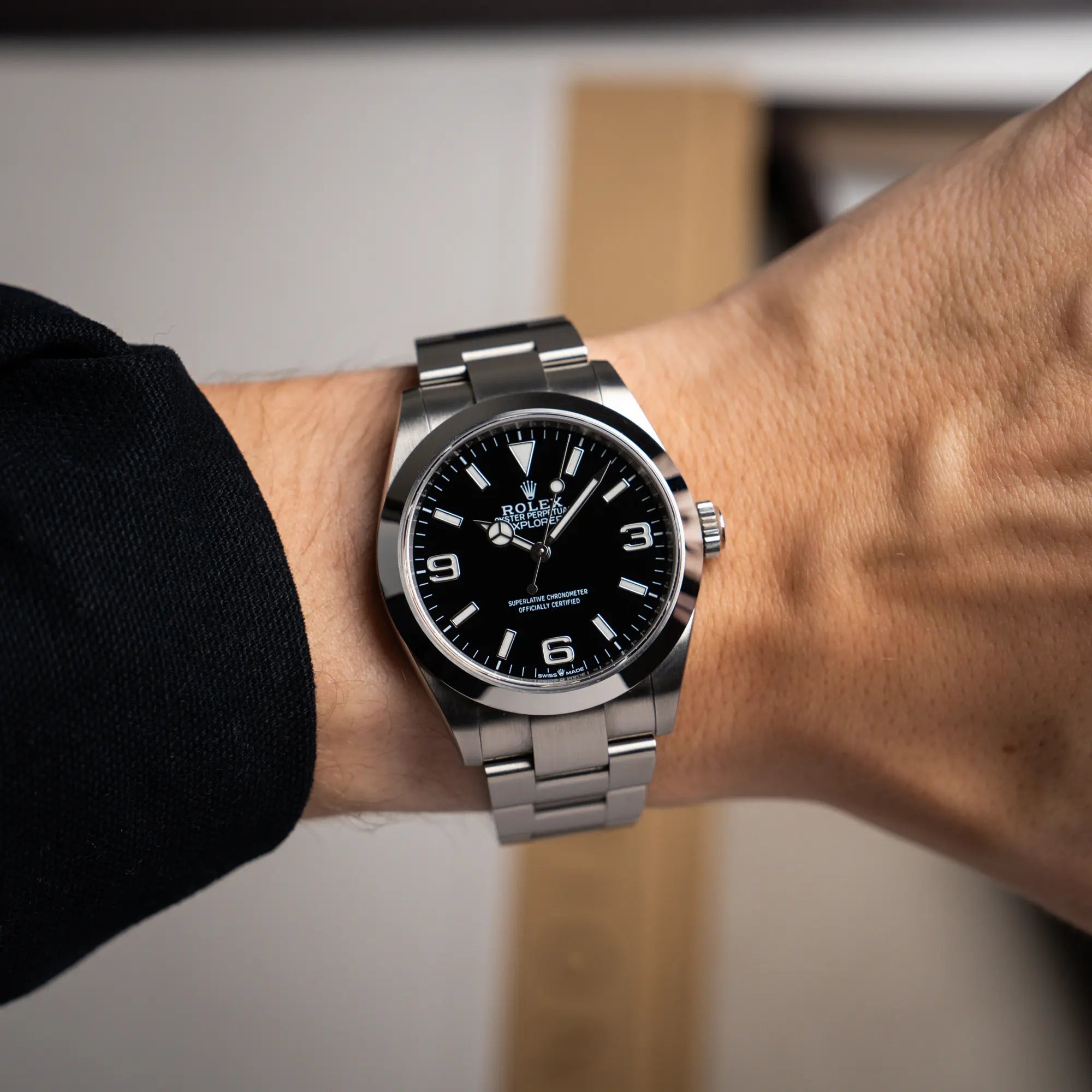Explorer 40 | 224270 | Full-Set 2023 | dt. Auslieferung