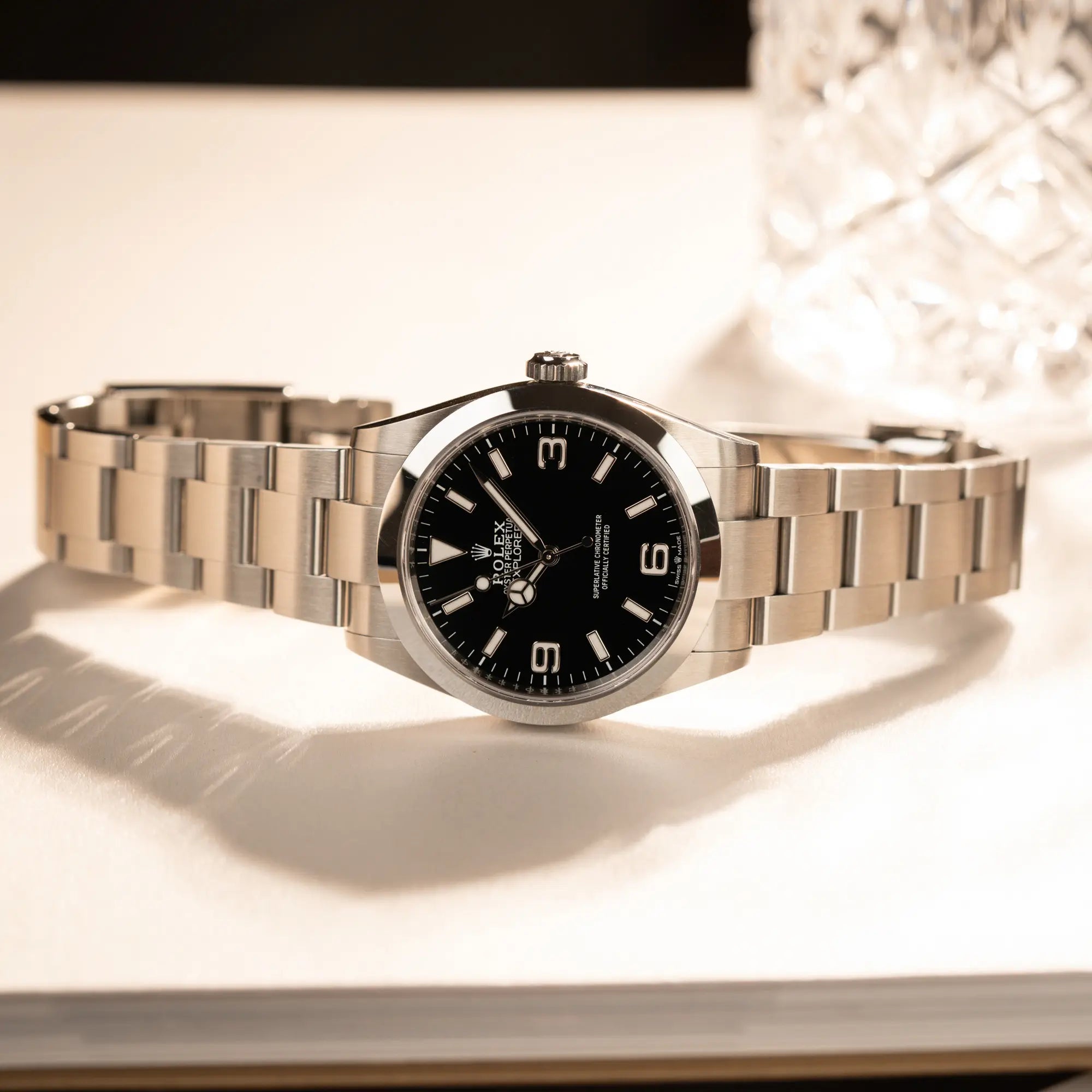 Explorer 40 | 224270 | Full-Set 2023 | dt. Auslieferung