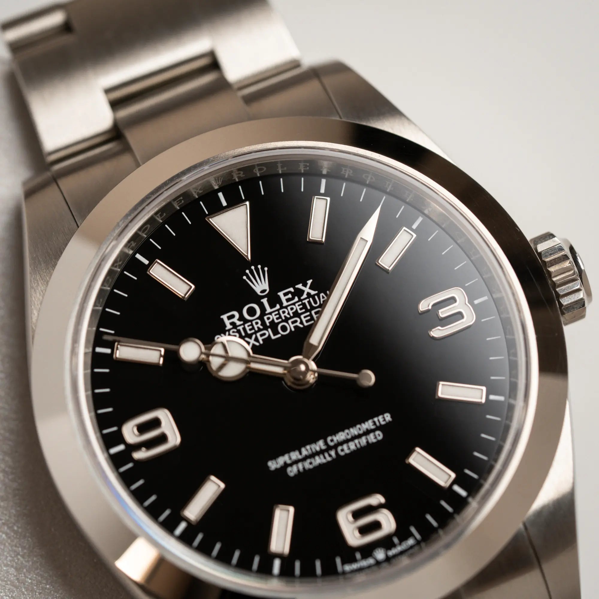 Explorer 40 | 224270 | Full-Set 2023 | dt. Auslieferung