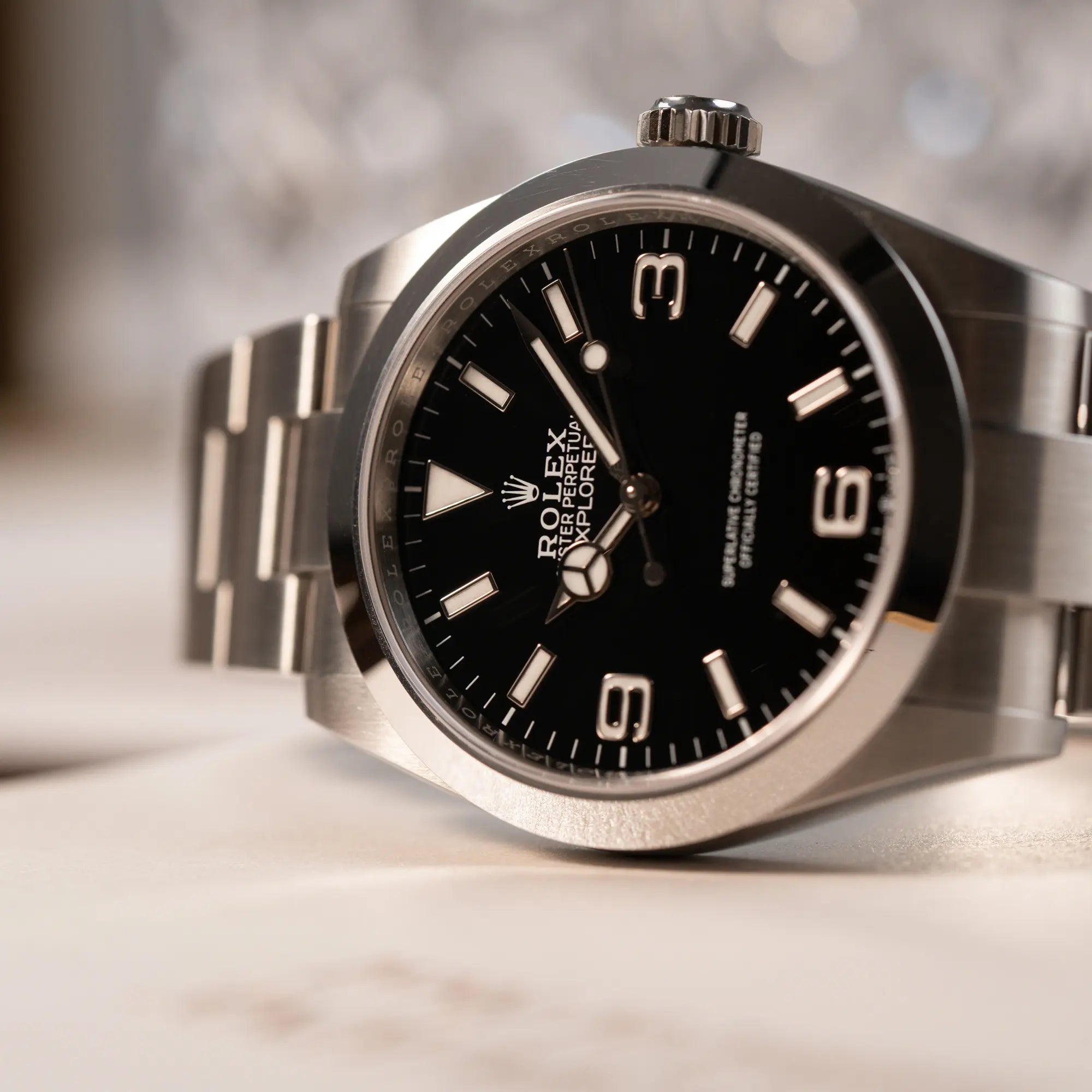 Explorer 40 | 224270 | Full-Set 2023 | dt. Auslieferung
