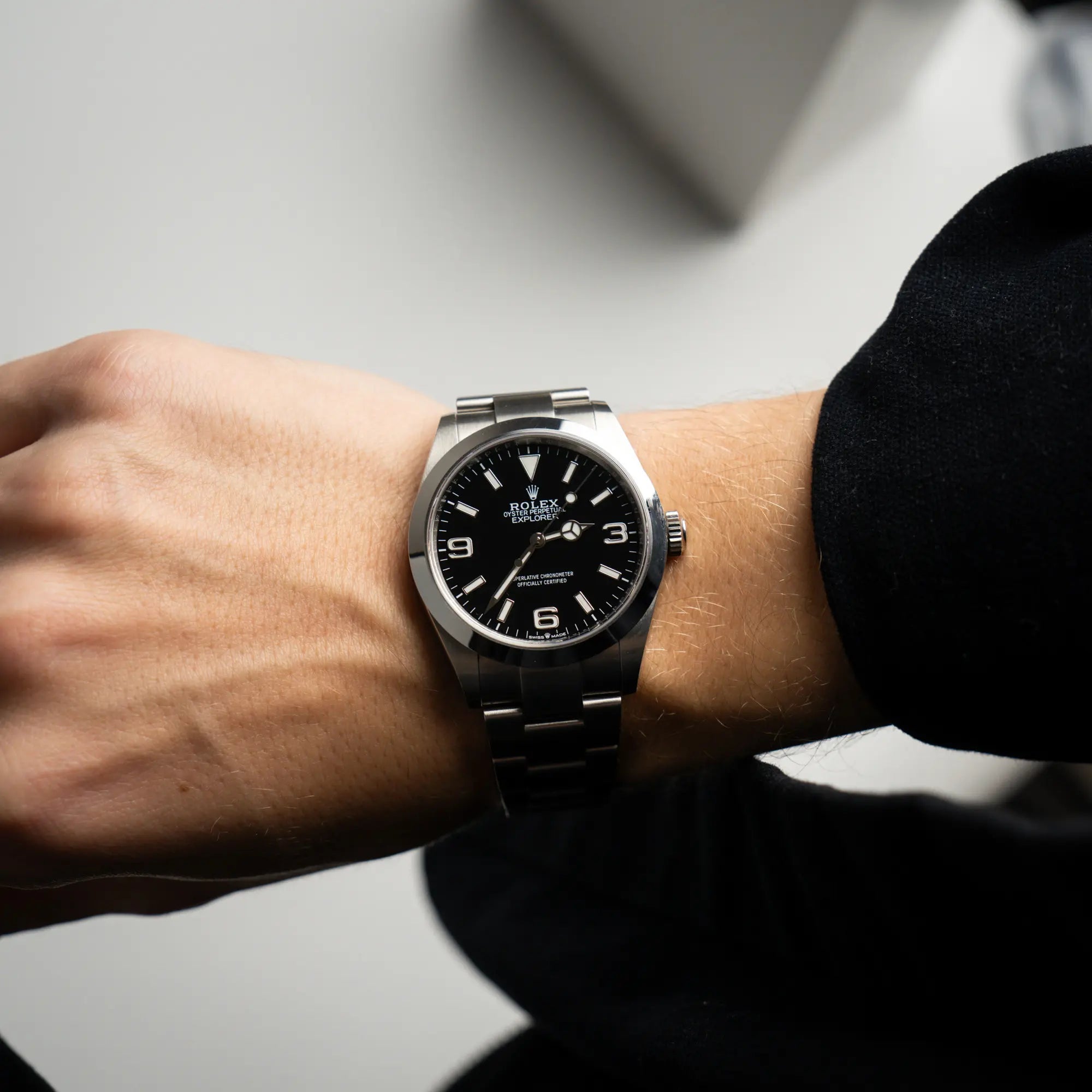 Explorer 40 | 224270 | Full-Set 2023 | dt. Auslieferung