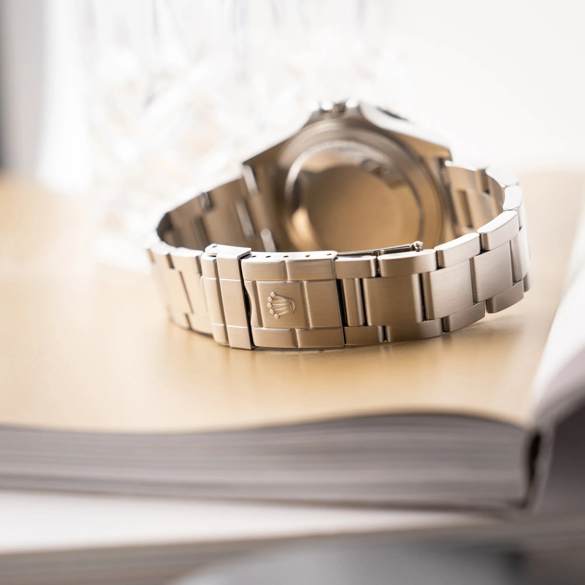 GMT-Master II Coke | 16710 | Box & Papiere 2006 | D-Serie