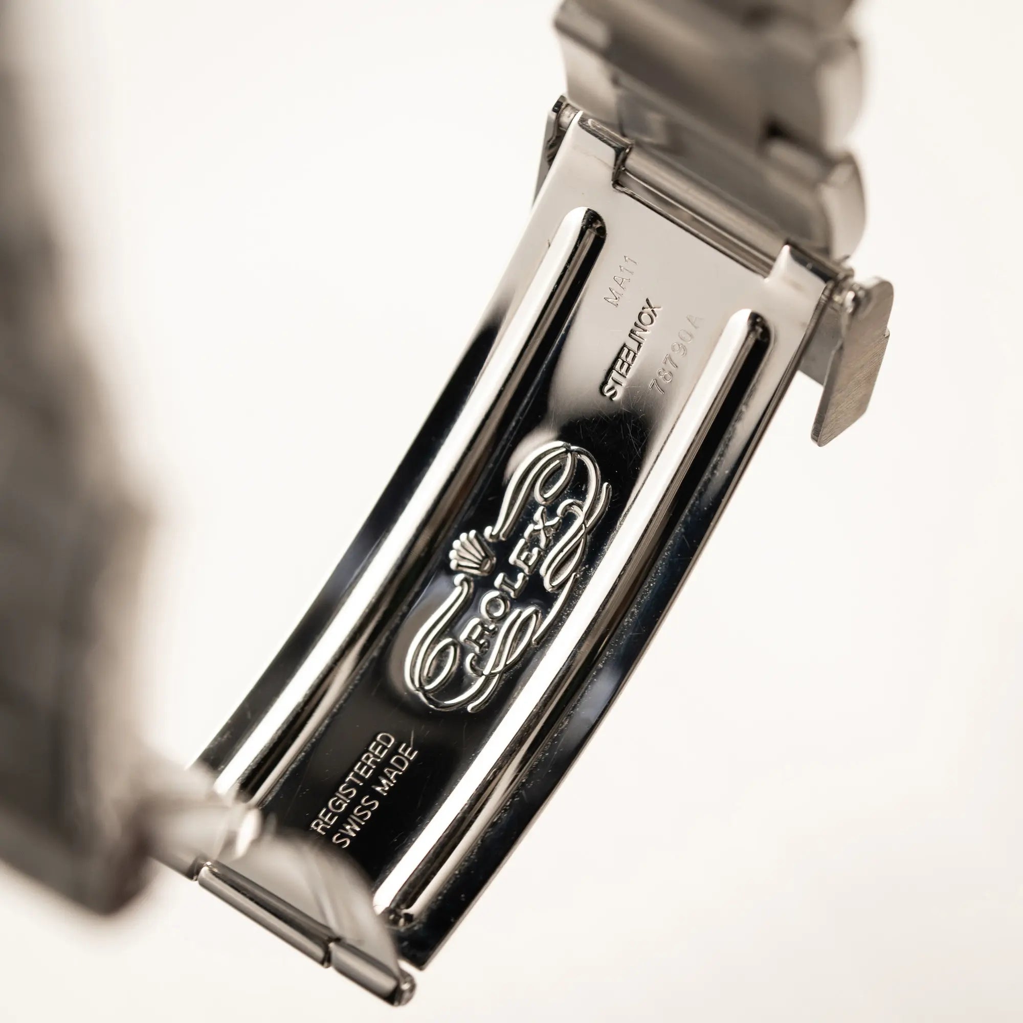 GMT-Master II Pepsi | 16710 | Box & Papiere 2005 | No Hole