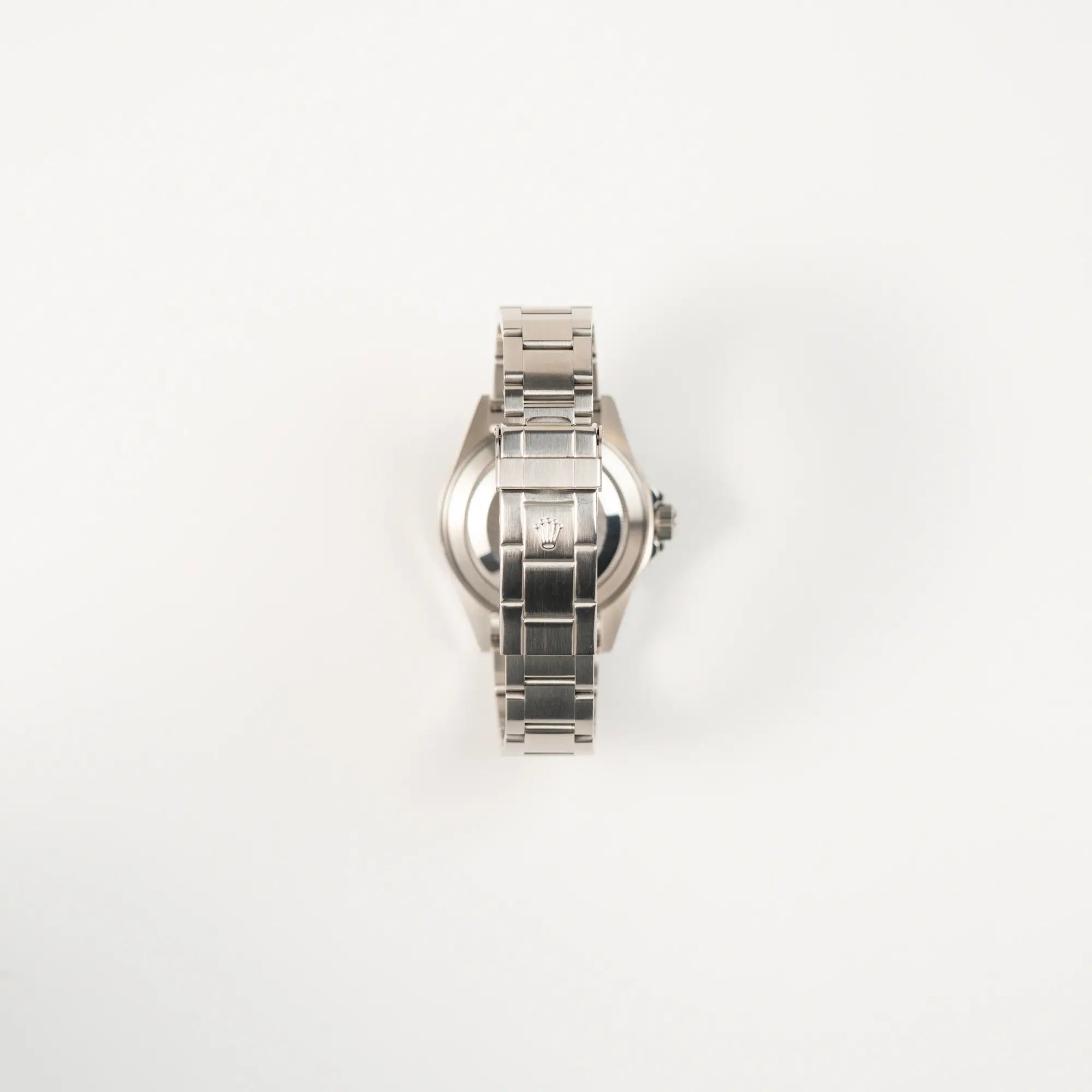 Submariner Date "Kermit" | 16610LV | Full-Set Service 21