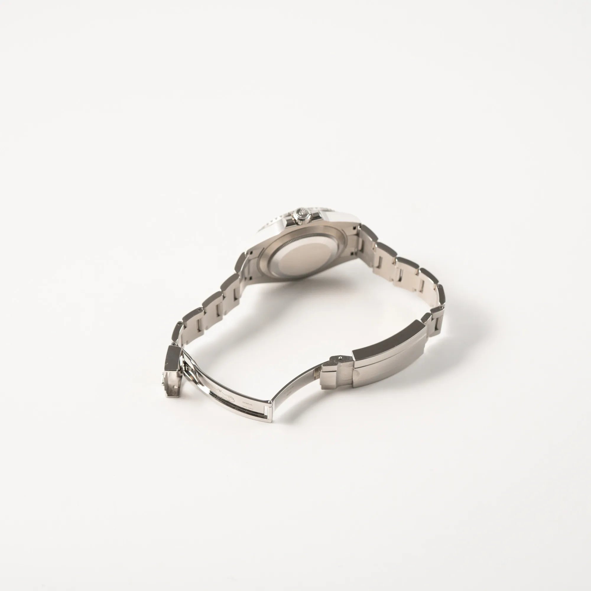 Submariner Date Starbucks | 126610LV | Full-Set Deutsch 2022