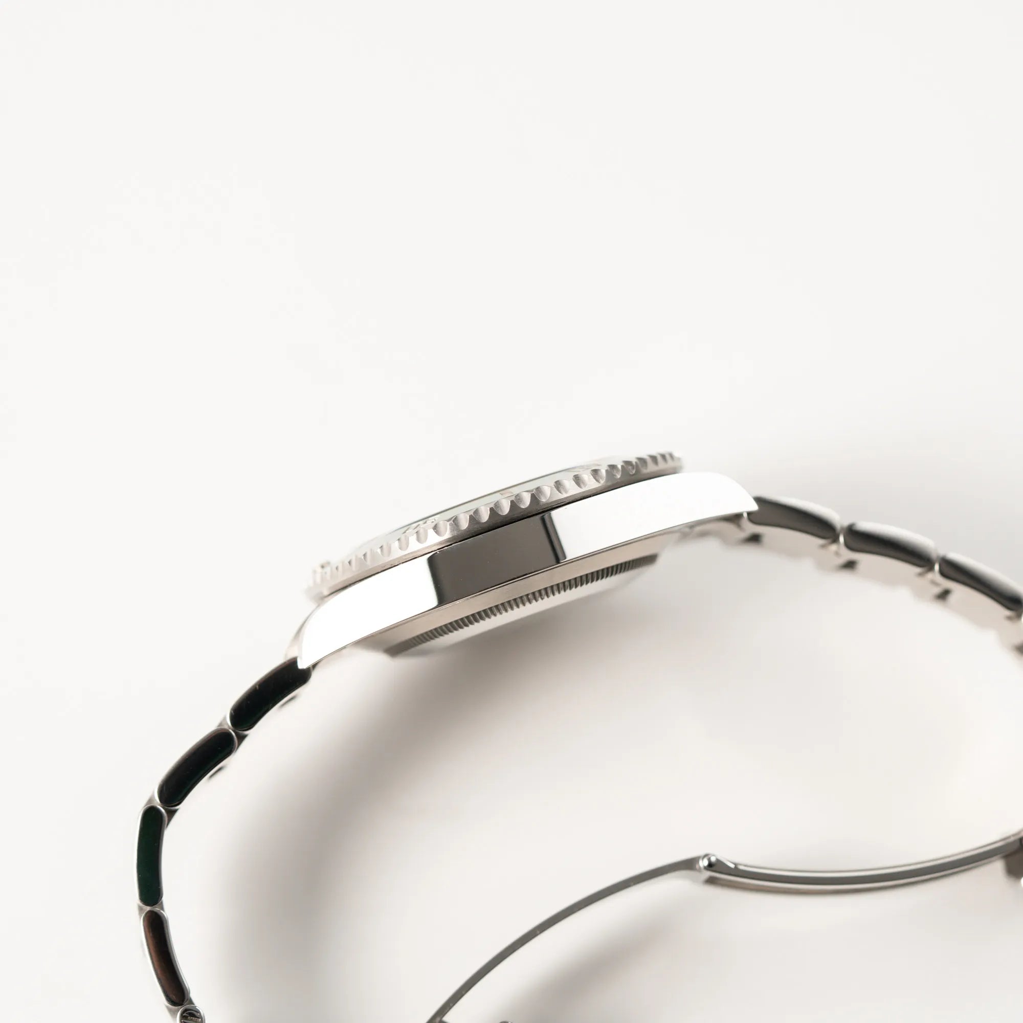 Submariner Date Starbucks | 126610LV | Full-Set Deutsch 2022