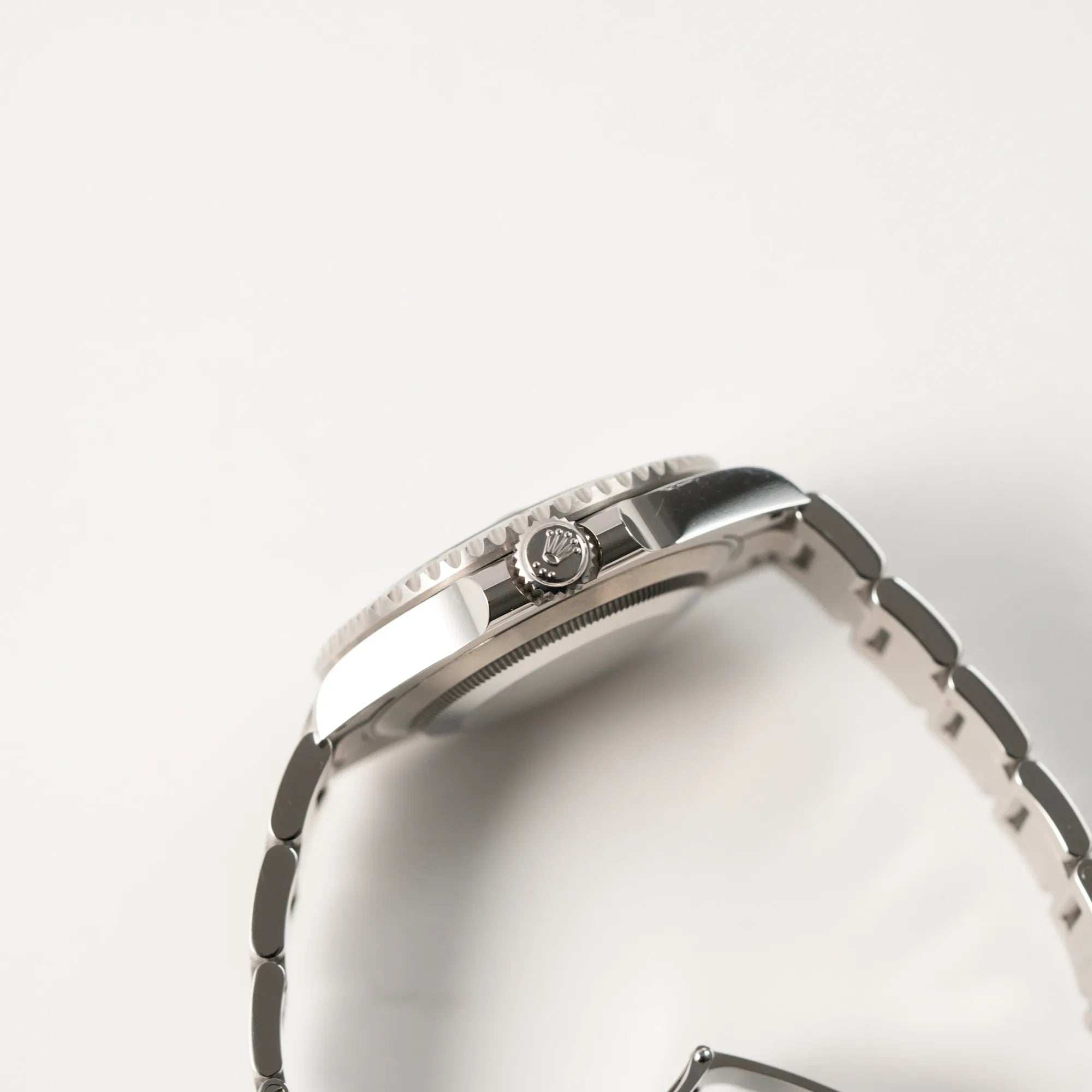 Submariner Date Starbucks | 126610LV | Full-Set Deutsch 2022