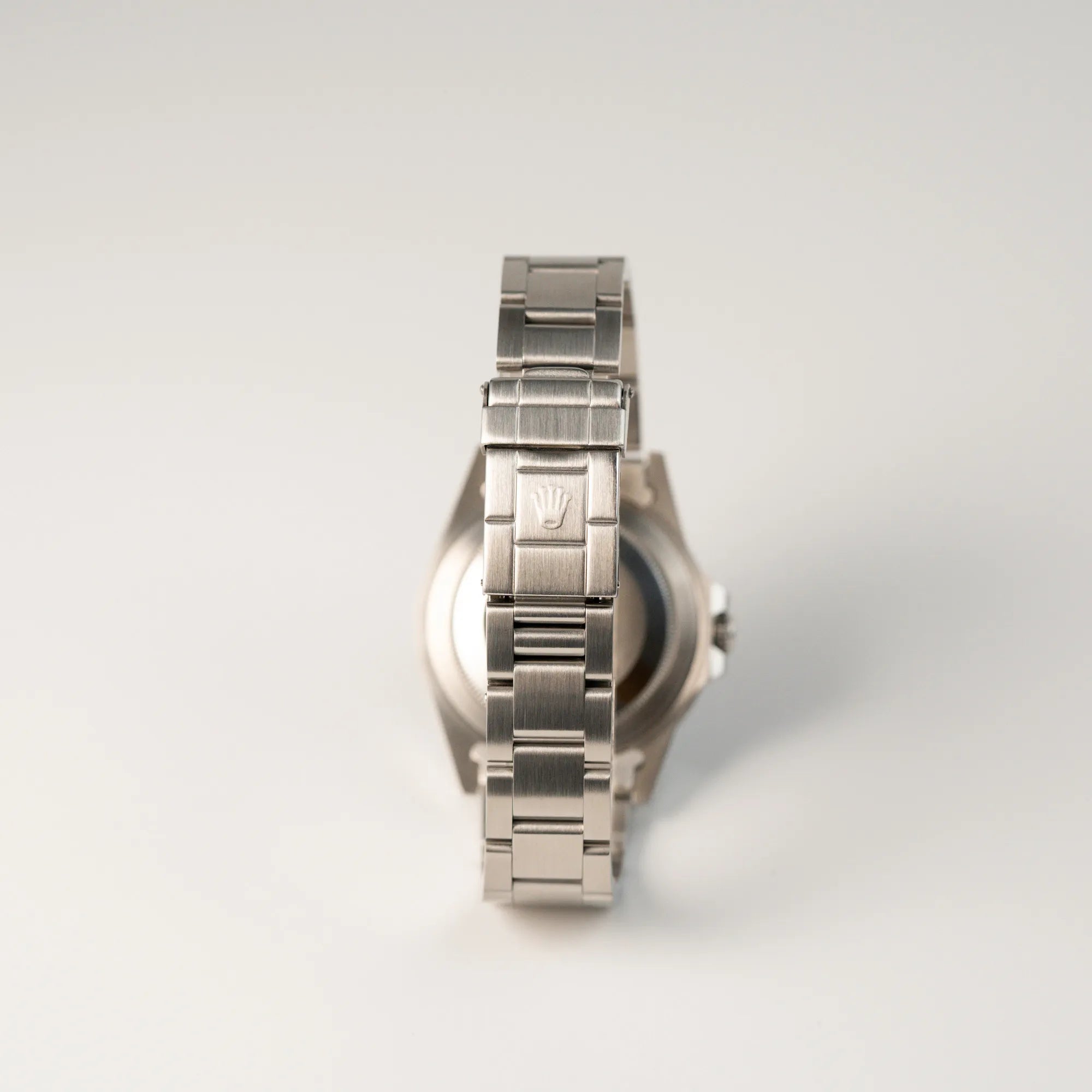 GMT Master Pepsi | 16700 | Box & Papers 1999 | Swiss only