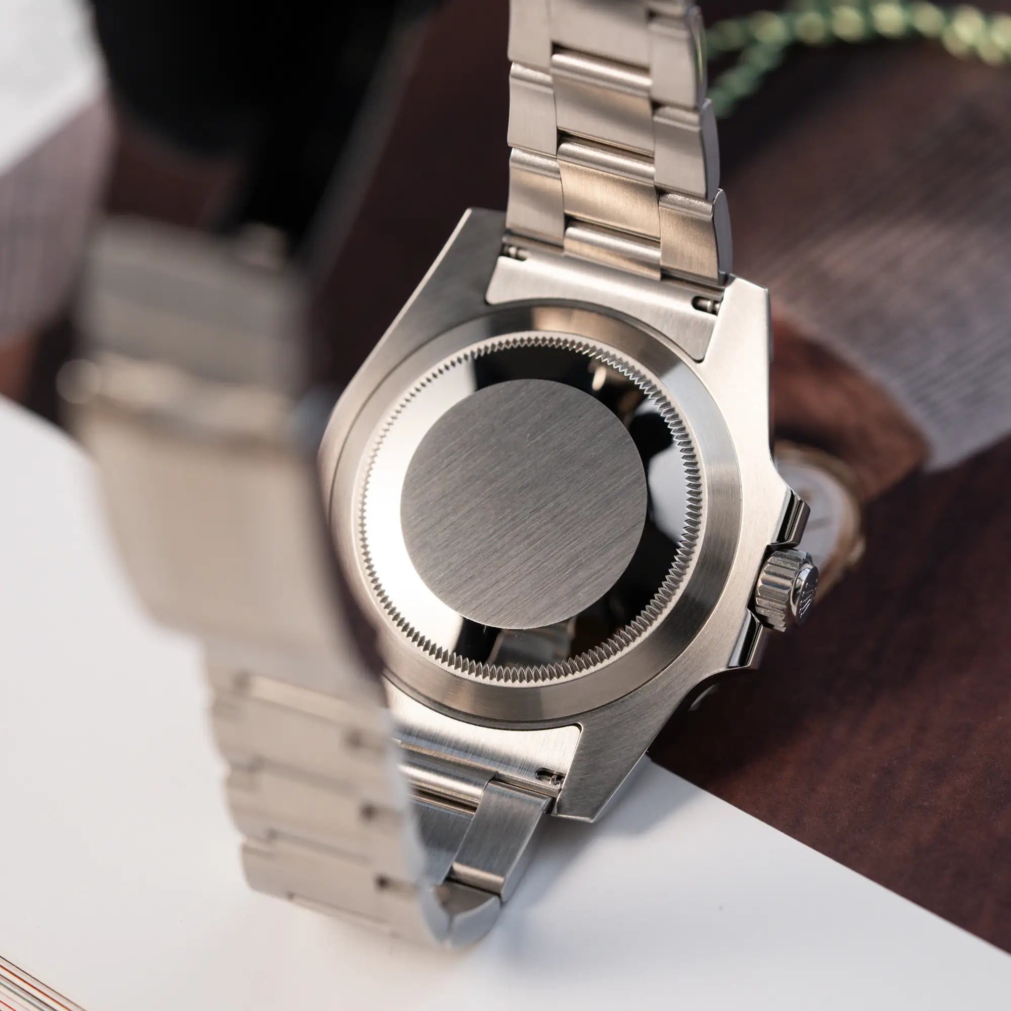 Submariner Date | 116610LN | Full set | 2019 LC100