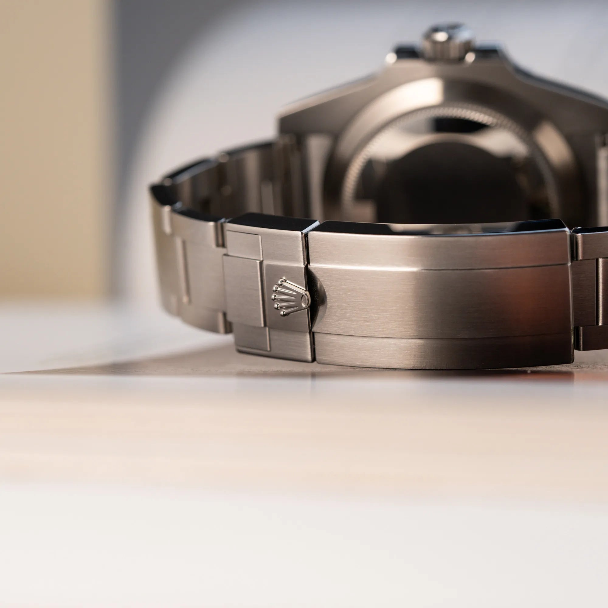 Submariner Date | 116610LN | Full set | 2019 LC100