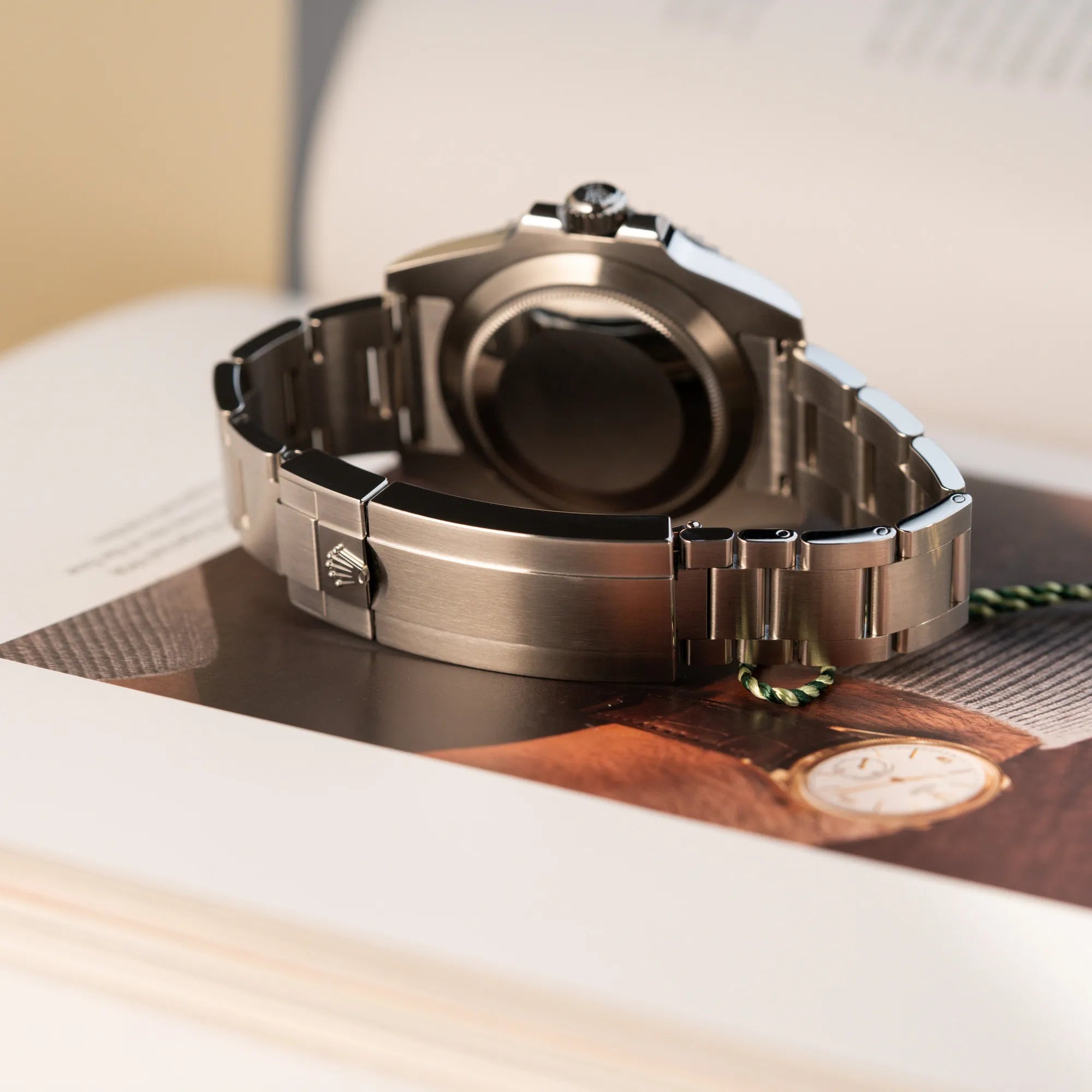 Submariner Date | 116610LN | Full set | 2019 LC100