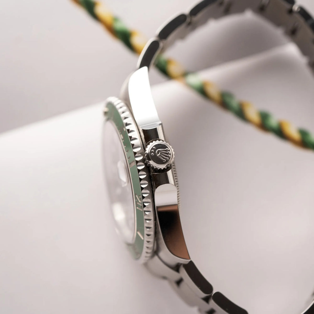 Submariner Date Starbucks | 126610LV | Box & Papiere 2026