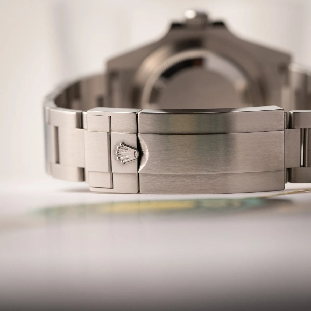 Submariner Date Starbucks | 126610LV | Box & Papiere 2026