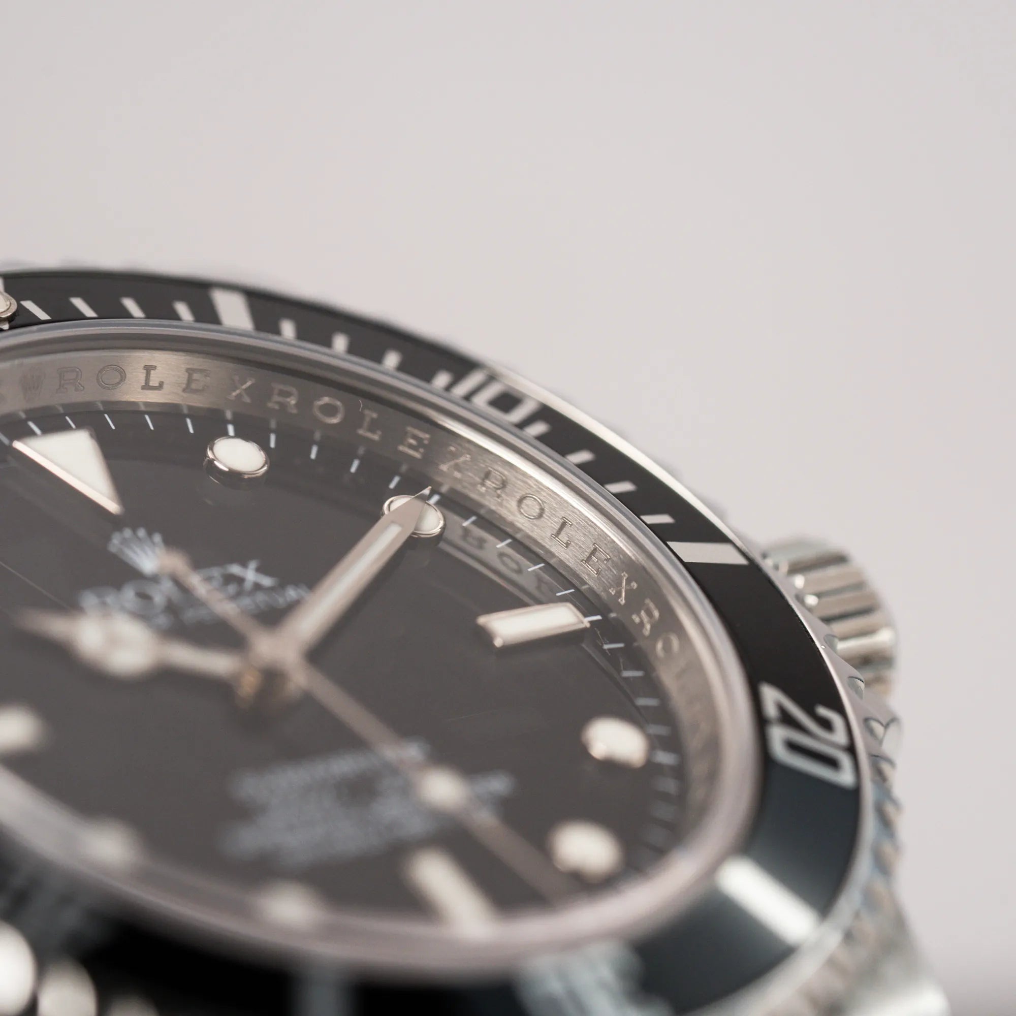 Submariner No Date | 14060M | Full set 2010